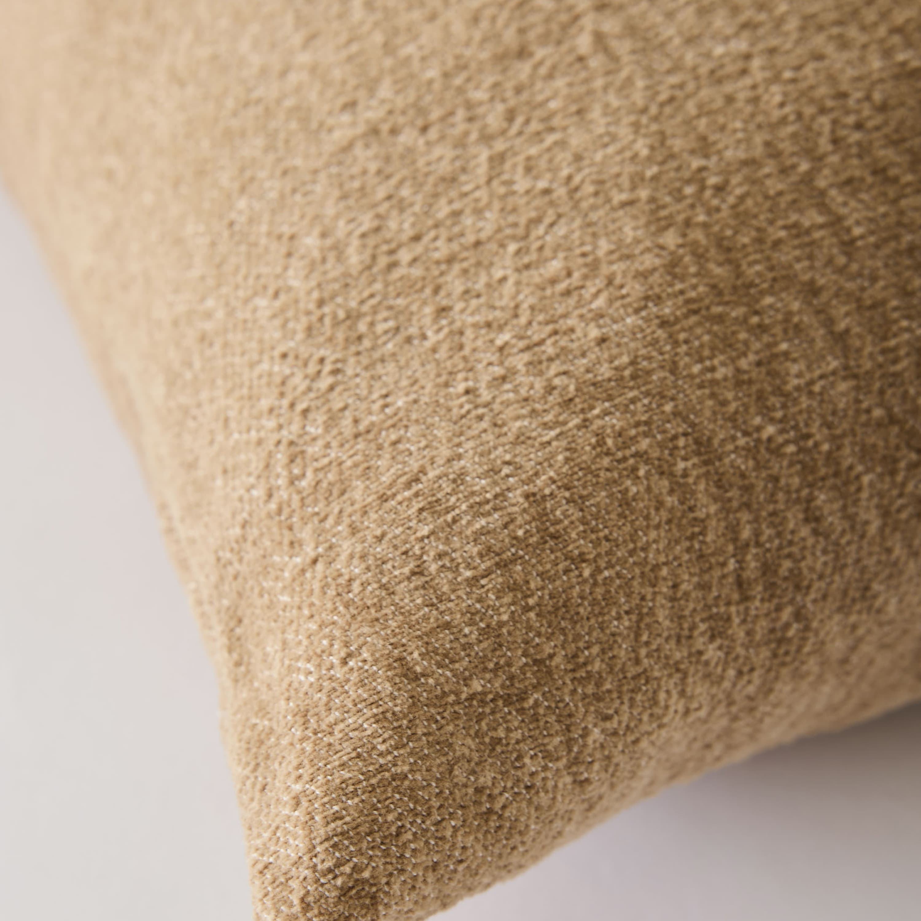 Matteo Tyynynpäällinen Dark Beige 50x50