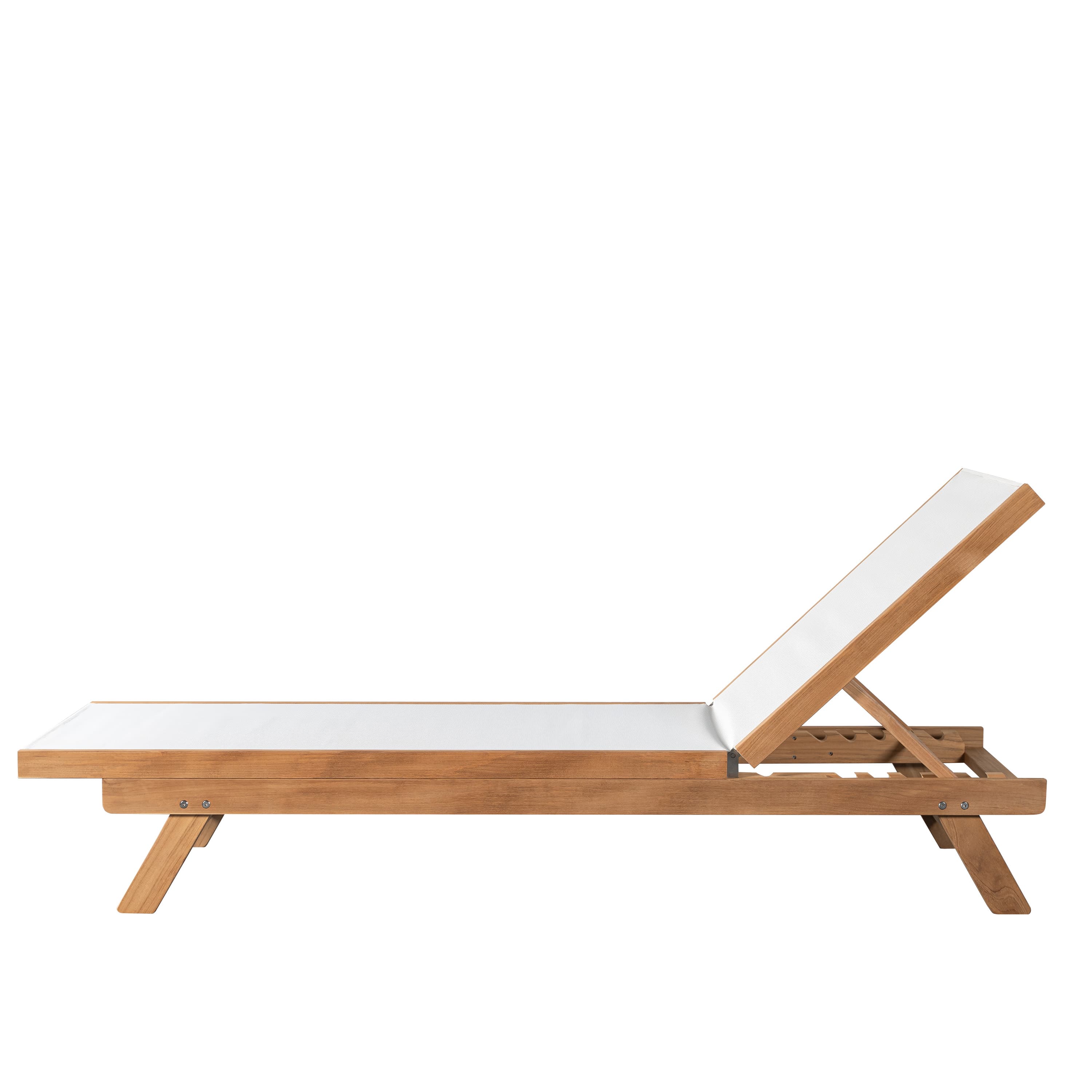 Soleil Outdoor Aurinkotuoli