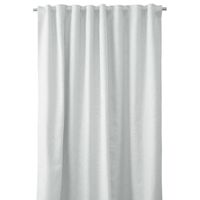 Colin Blackout Verhon Pituus Offwhite 270x350cm