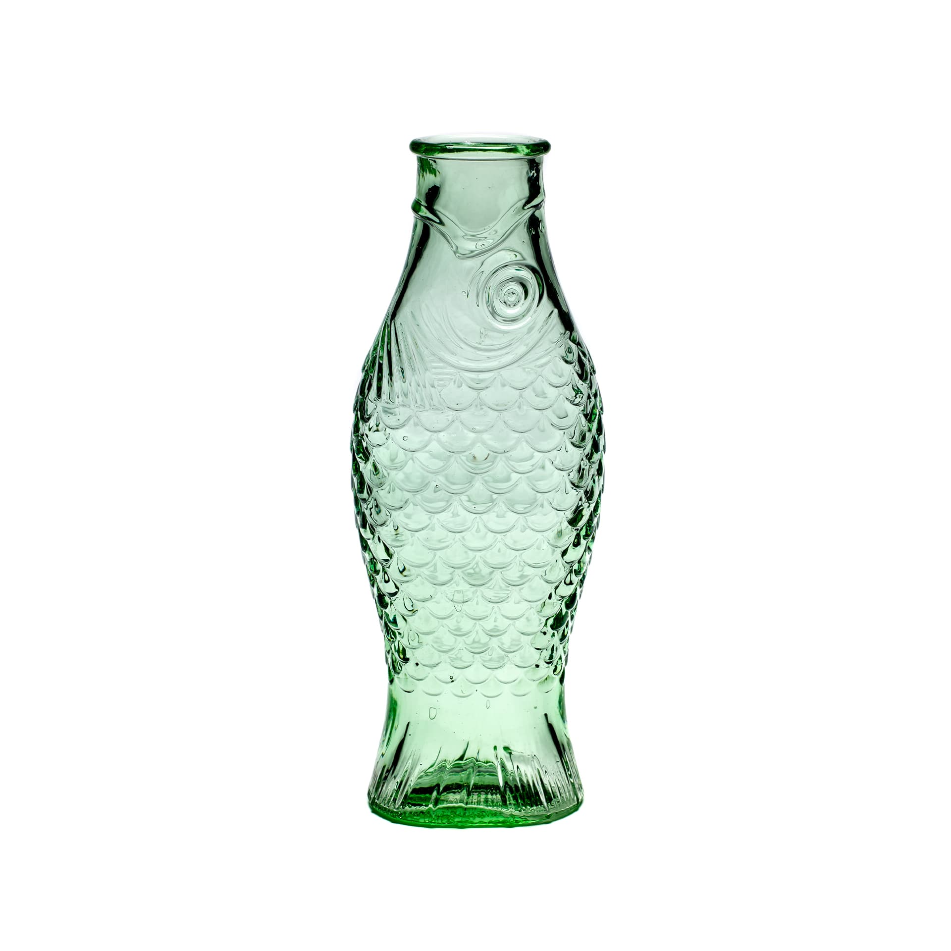 Fish & Fish-karahvi Green