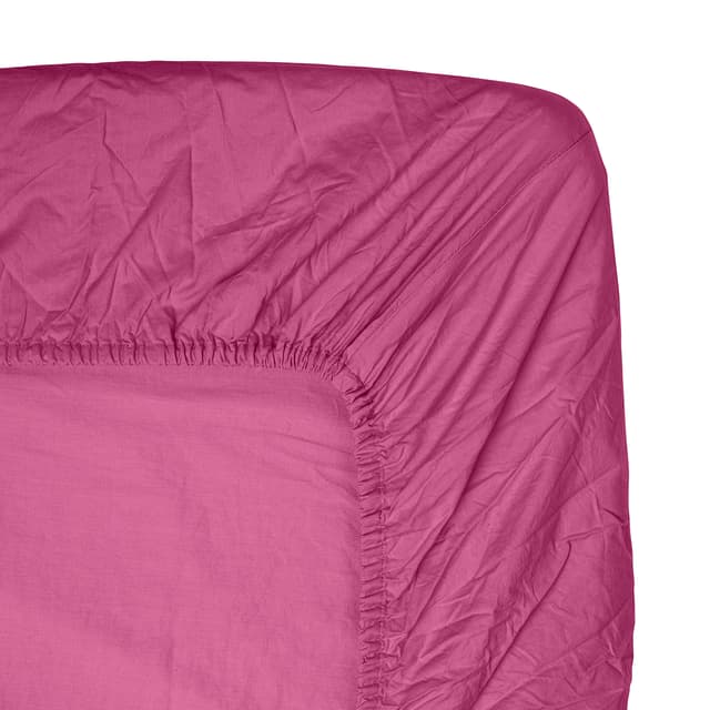 Muotoonommeltu Lakana Pitaya 90x200