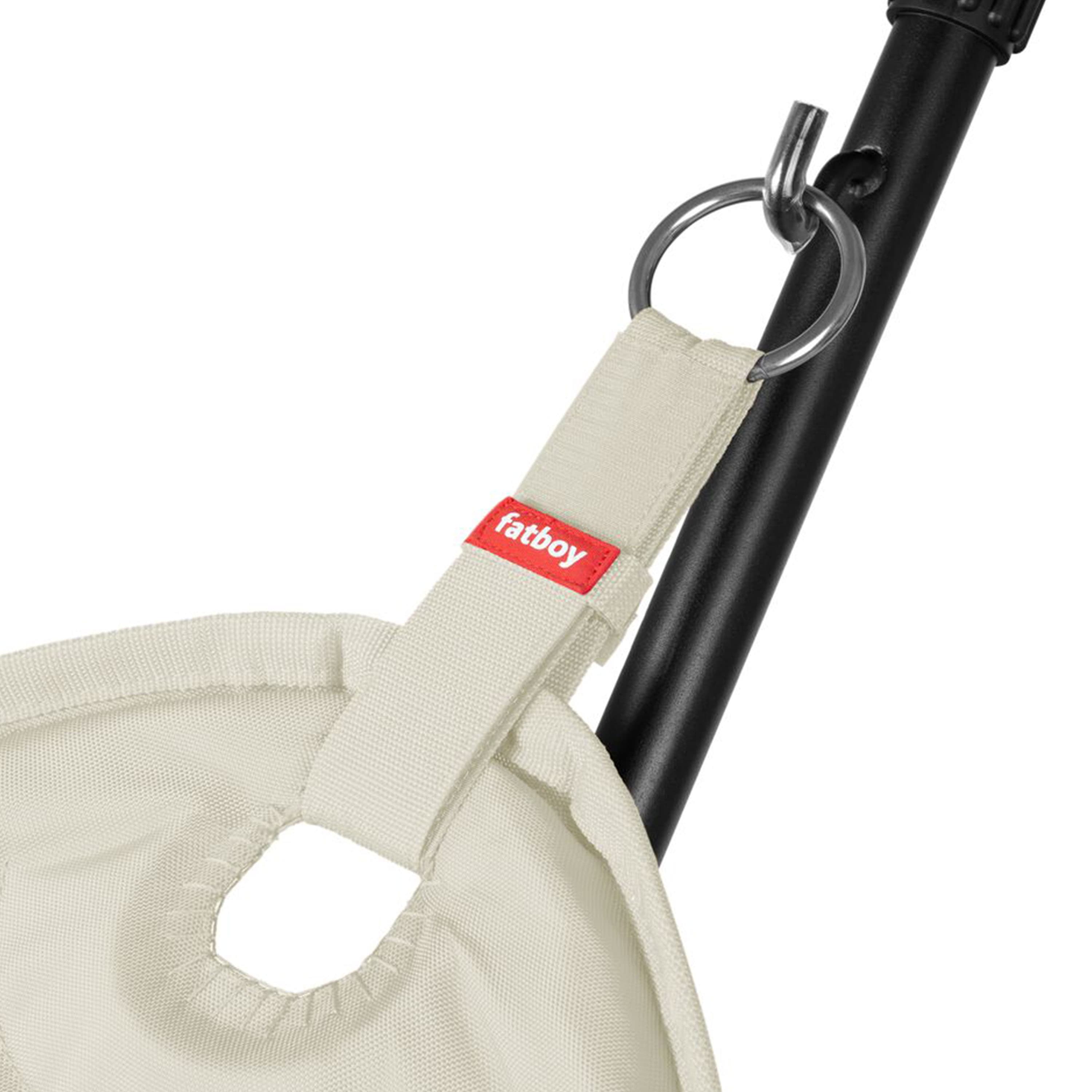 Headdemock Riippumatto Cream/Black