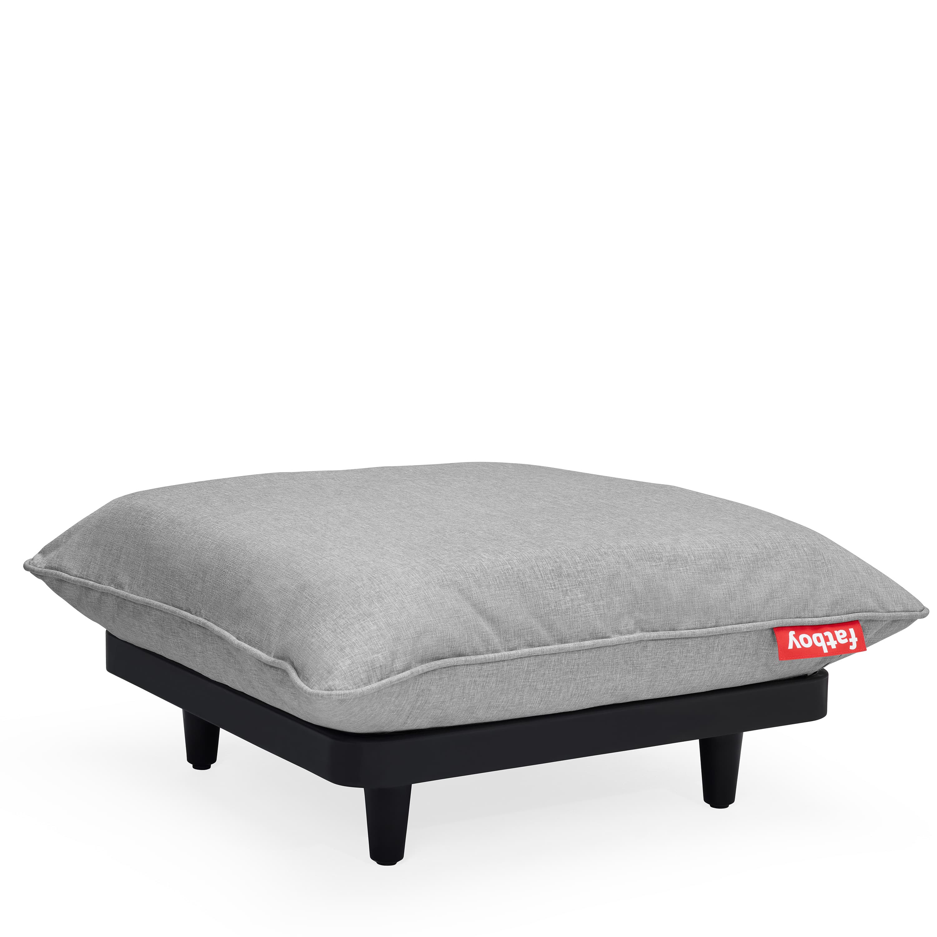 Paletti Lounge Jalkarahi Rock grey