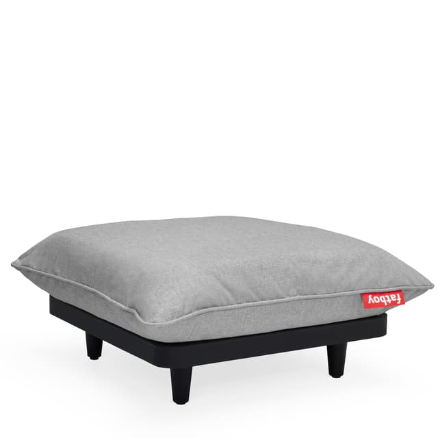 Paletti Lounge Jalkarahi Rock grey