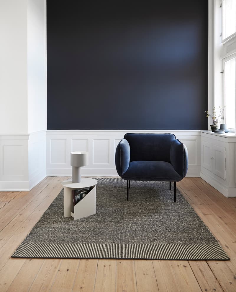 Tangentti Pöytävalaisin Cool Grey Ø20