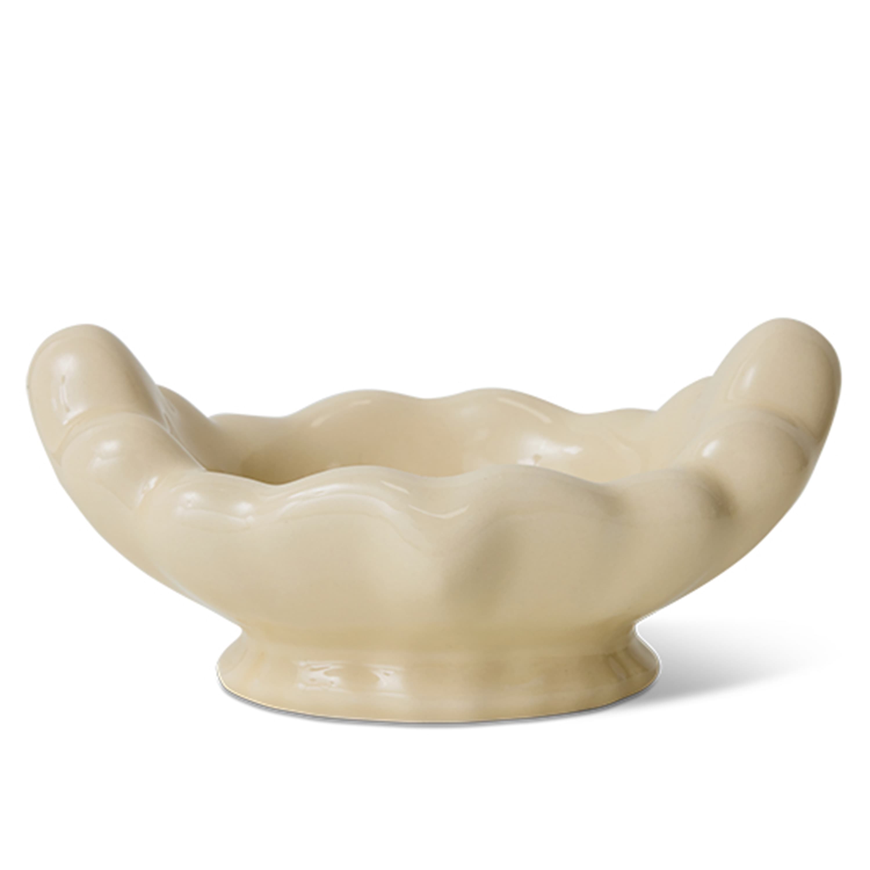New Classics Kulho Eggshell