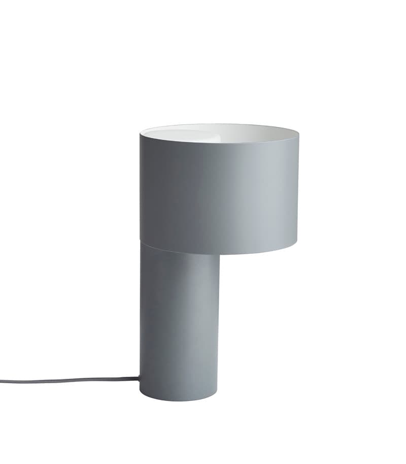 Tangentti Pöytävalaisin Cool Grey Ø20