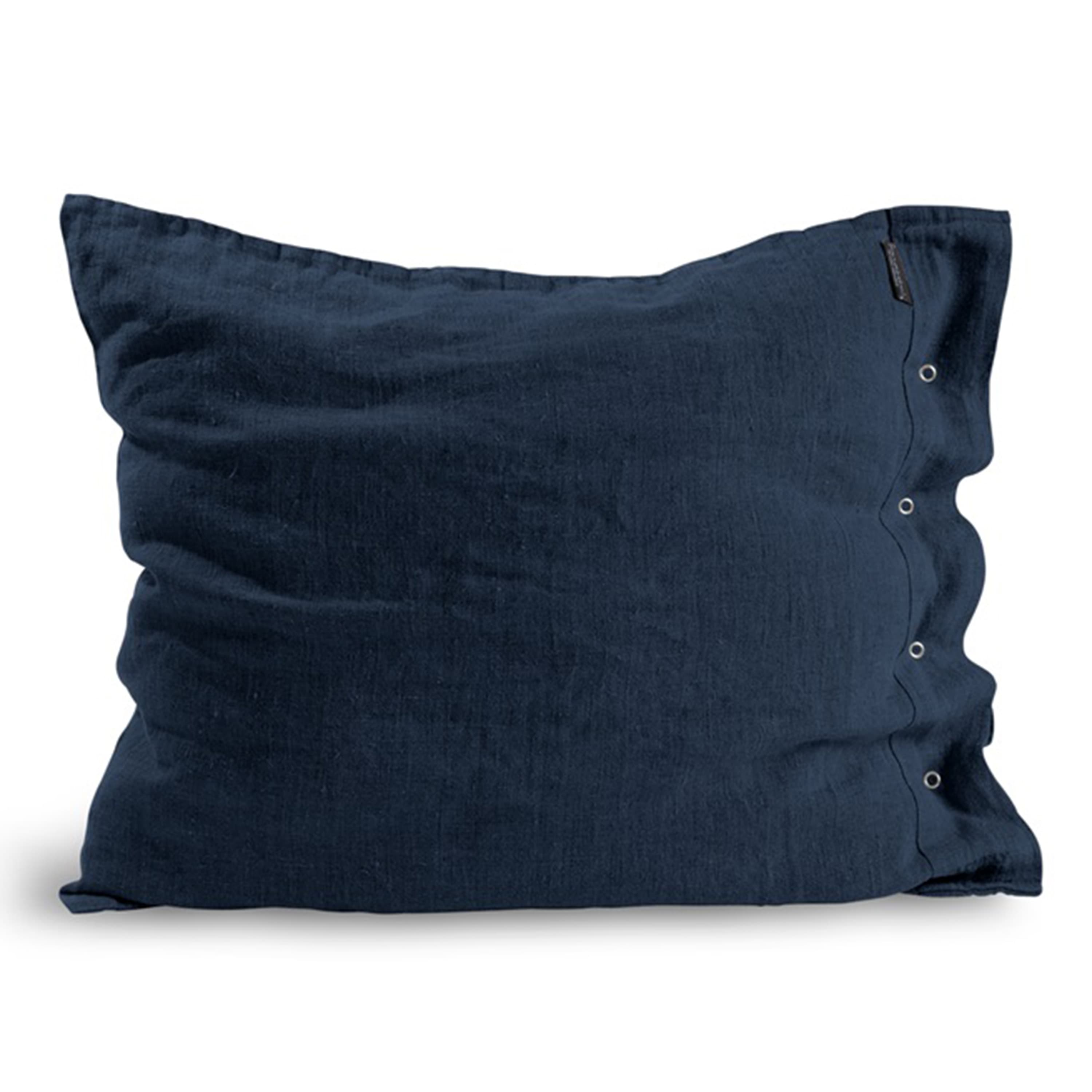 Tyynyliina Midnight Blue