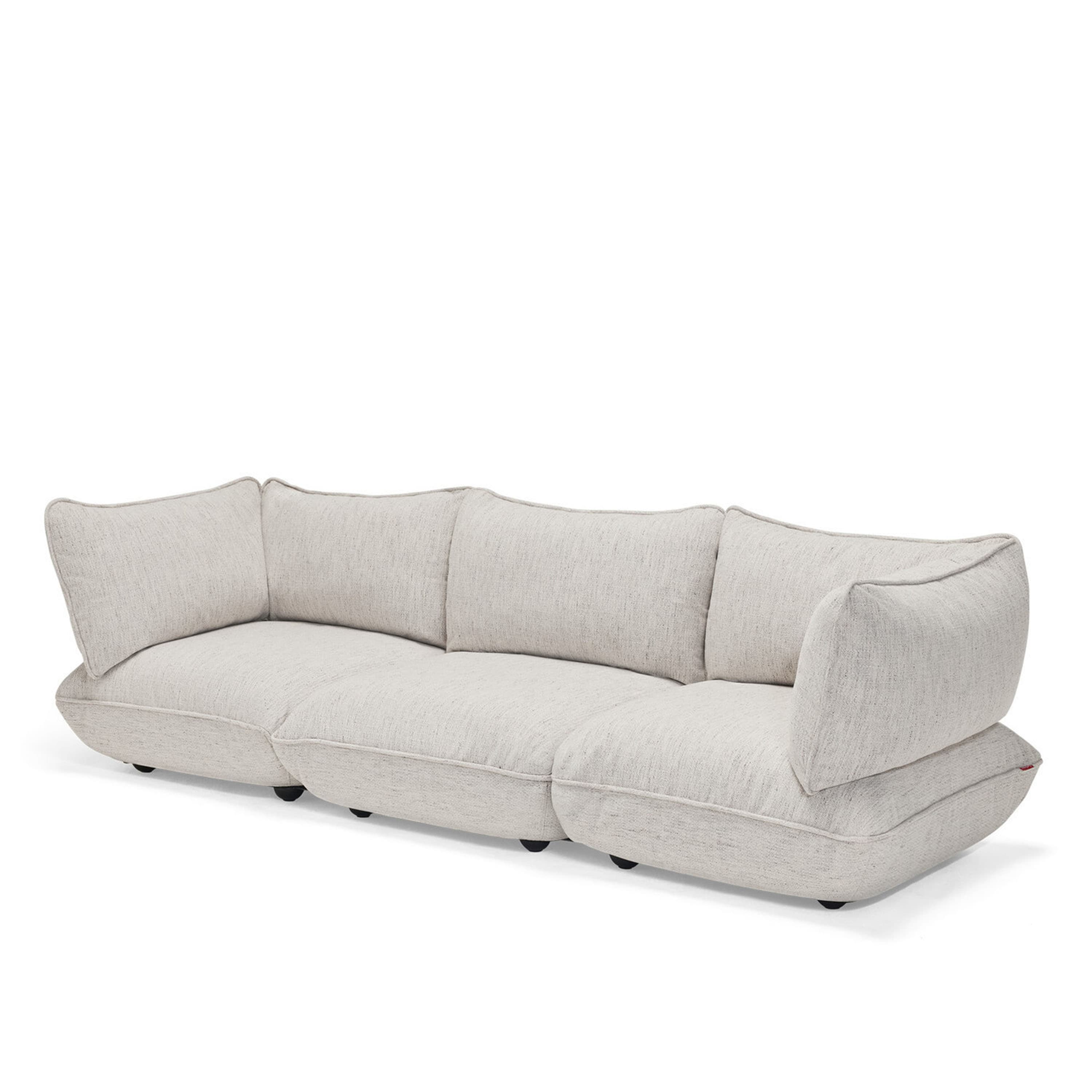 Sumo Mingle 4-istuttava sohva marble 301 cm