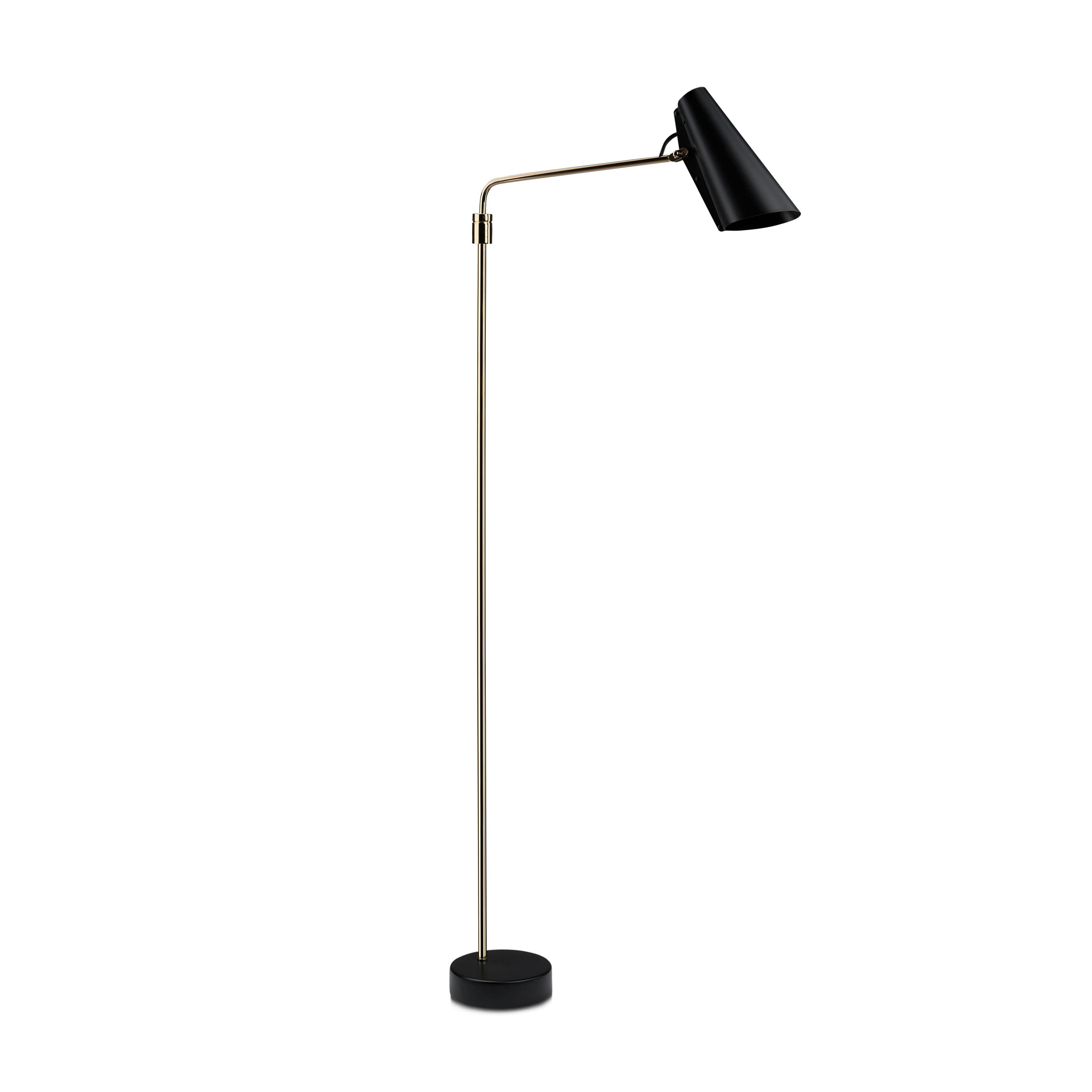 Birdy Lattiavalaisin swing Black/Brass