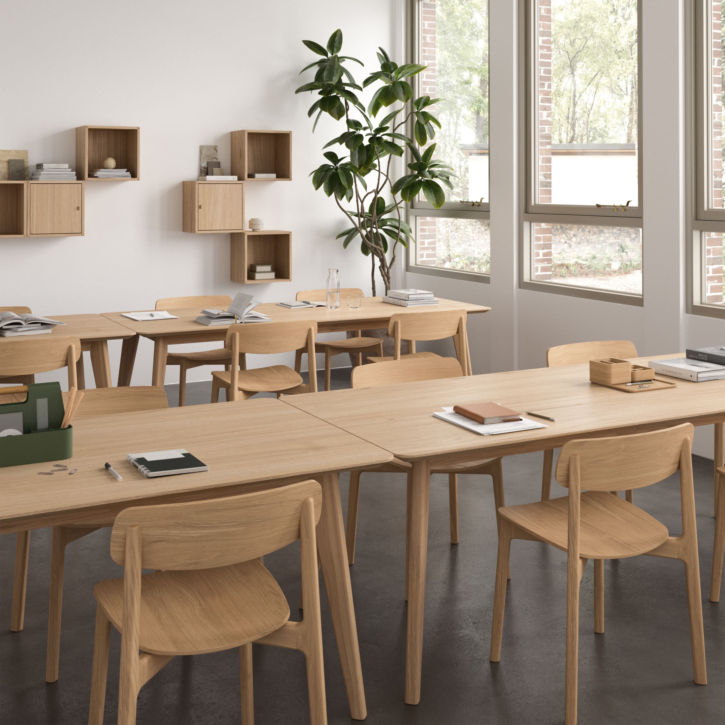 S10 Signature Ovilla Tammi 38x30