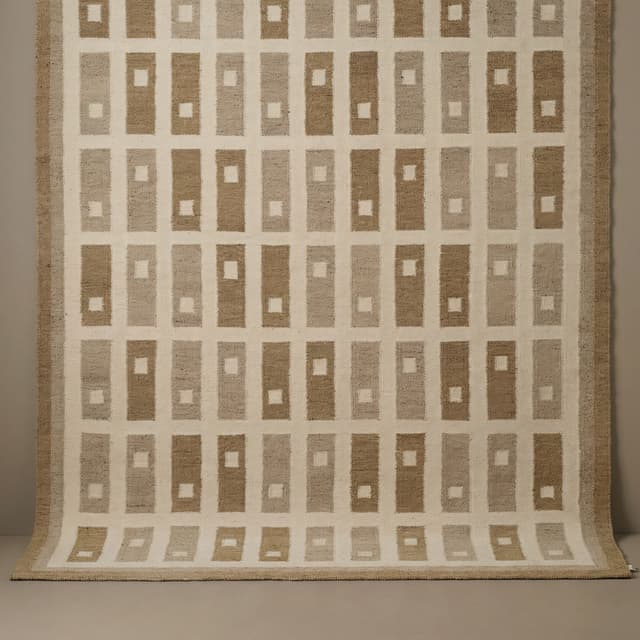 Fyrbo Villamatto Beige 250x350