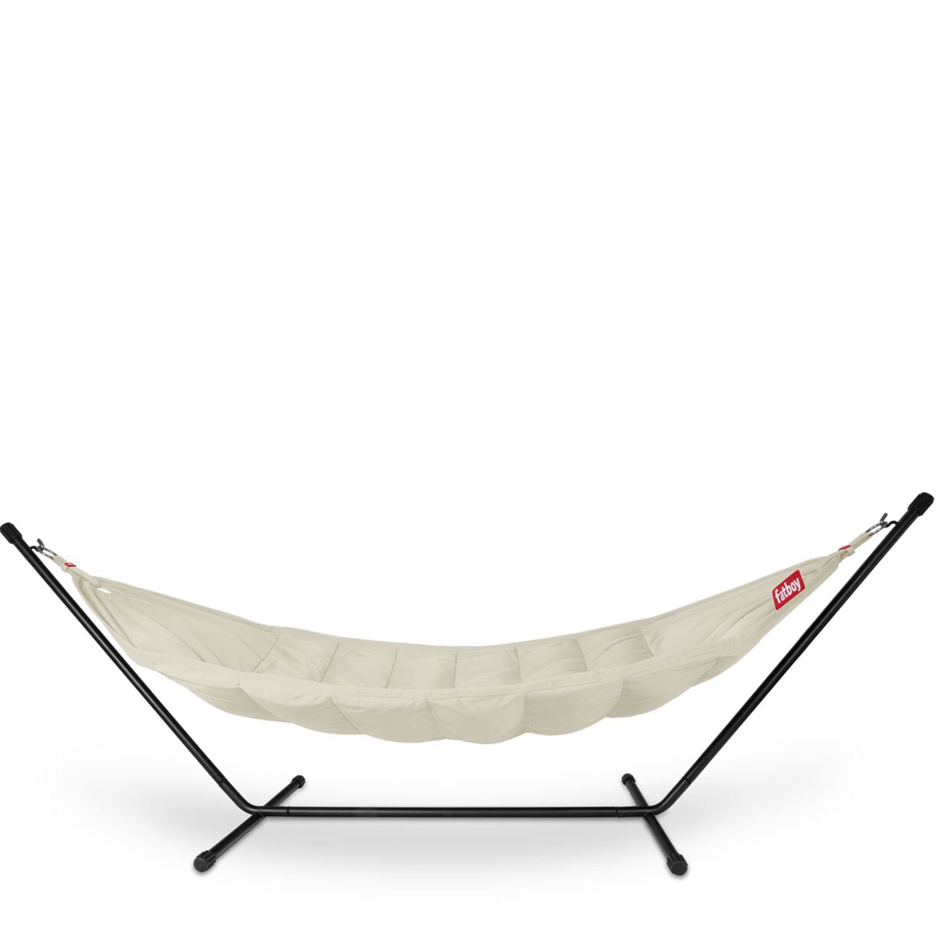 Headdemock Riippumatto Cream/Black