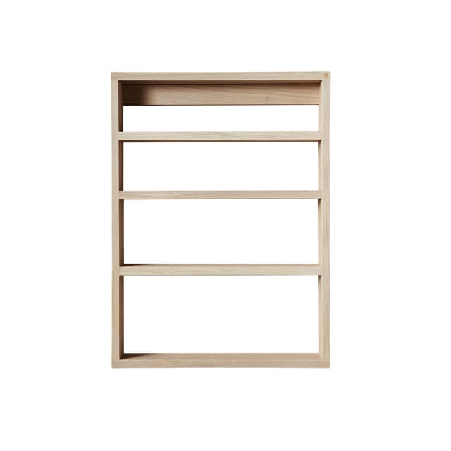 A-Podium Seinä­hylly 70x52