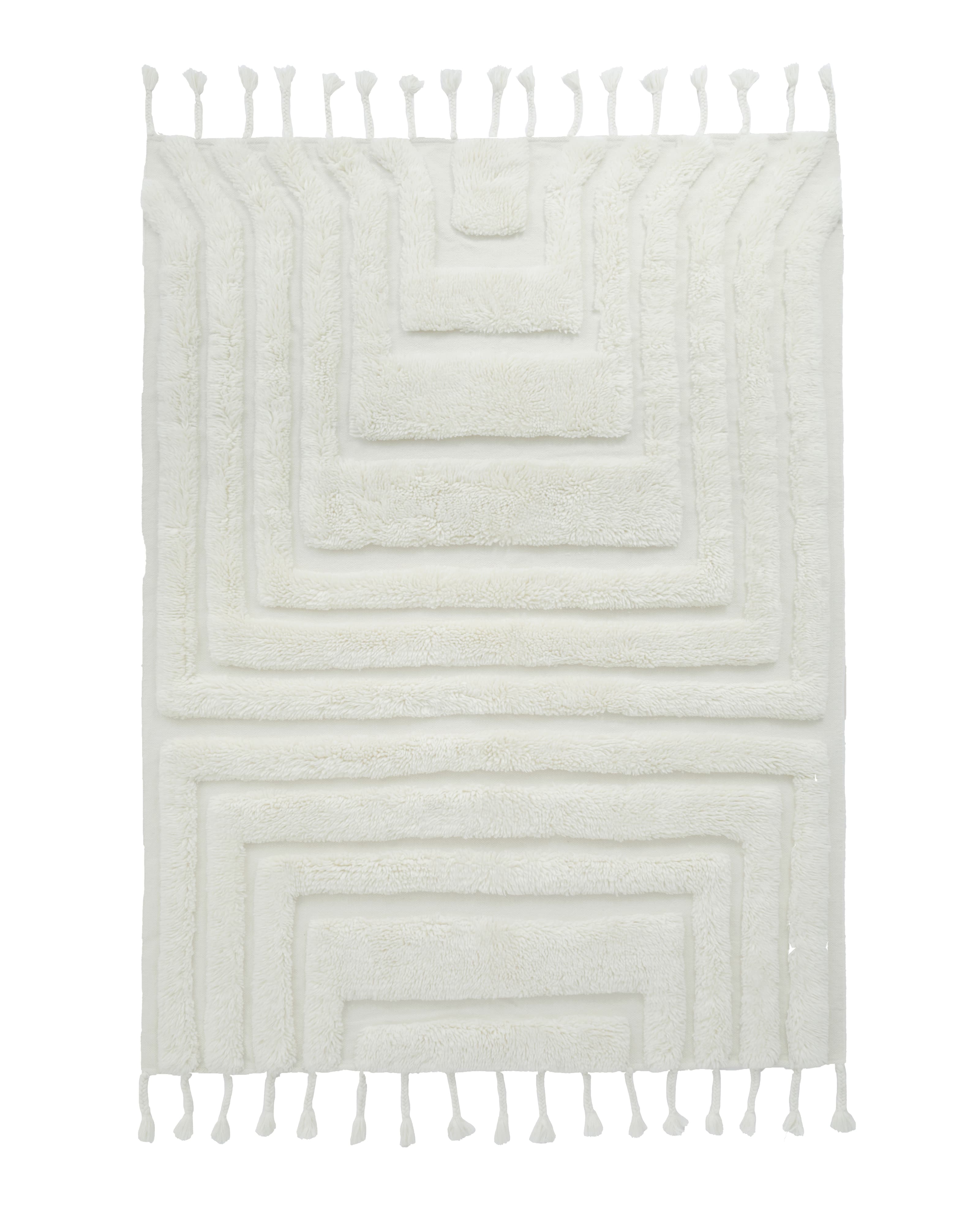 Kask 
Villamatto Offwhite 300x400