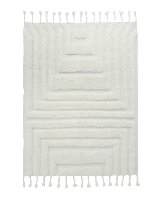 Kask 
Villamatto Offwhite 300x400