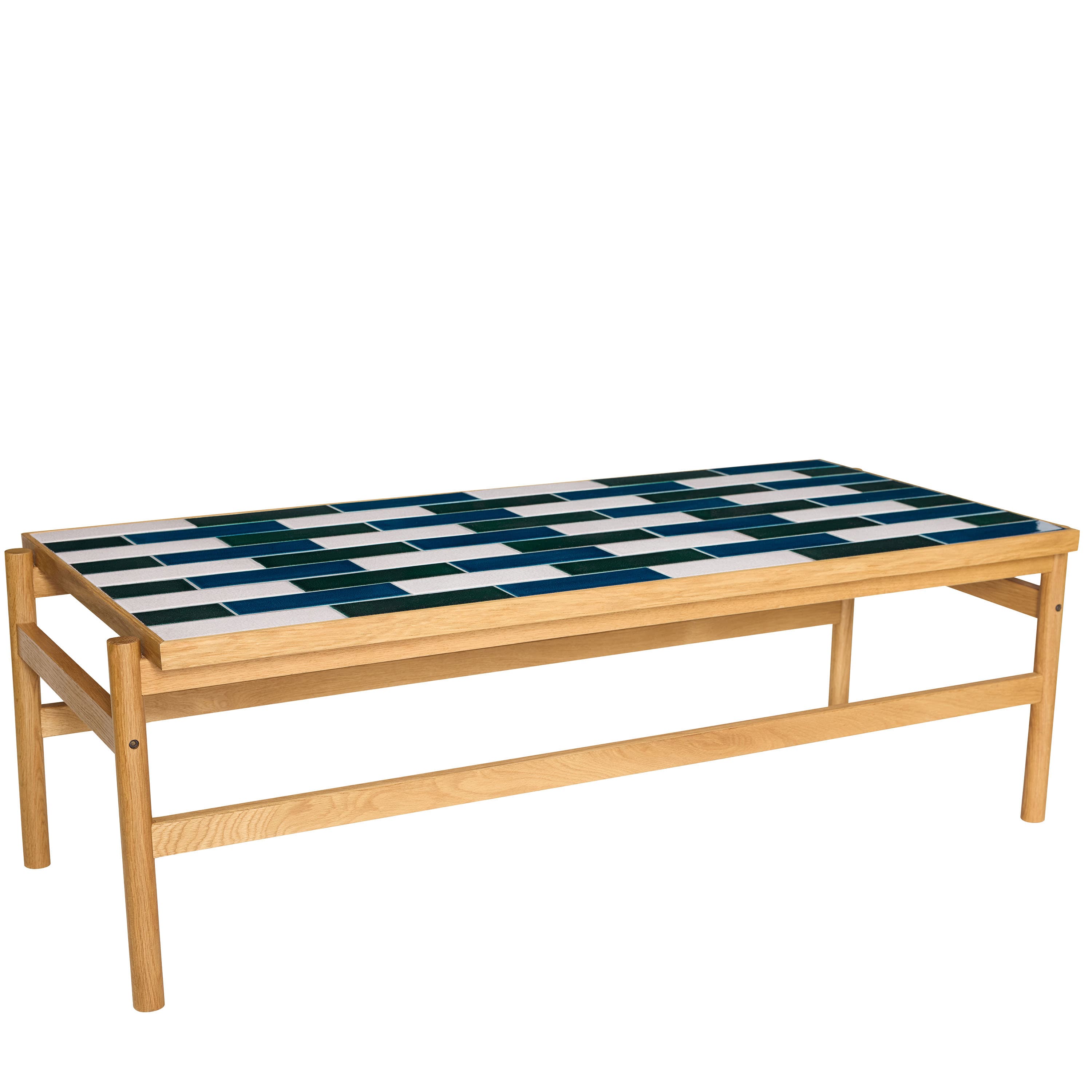 Motif Sohvapöytä Multicolour 44x132