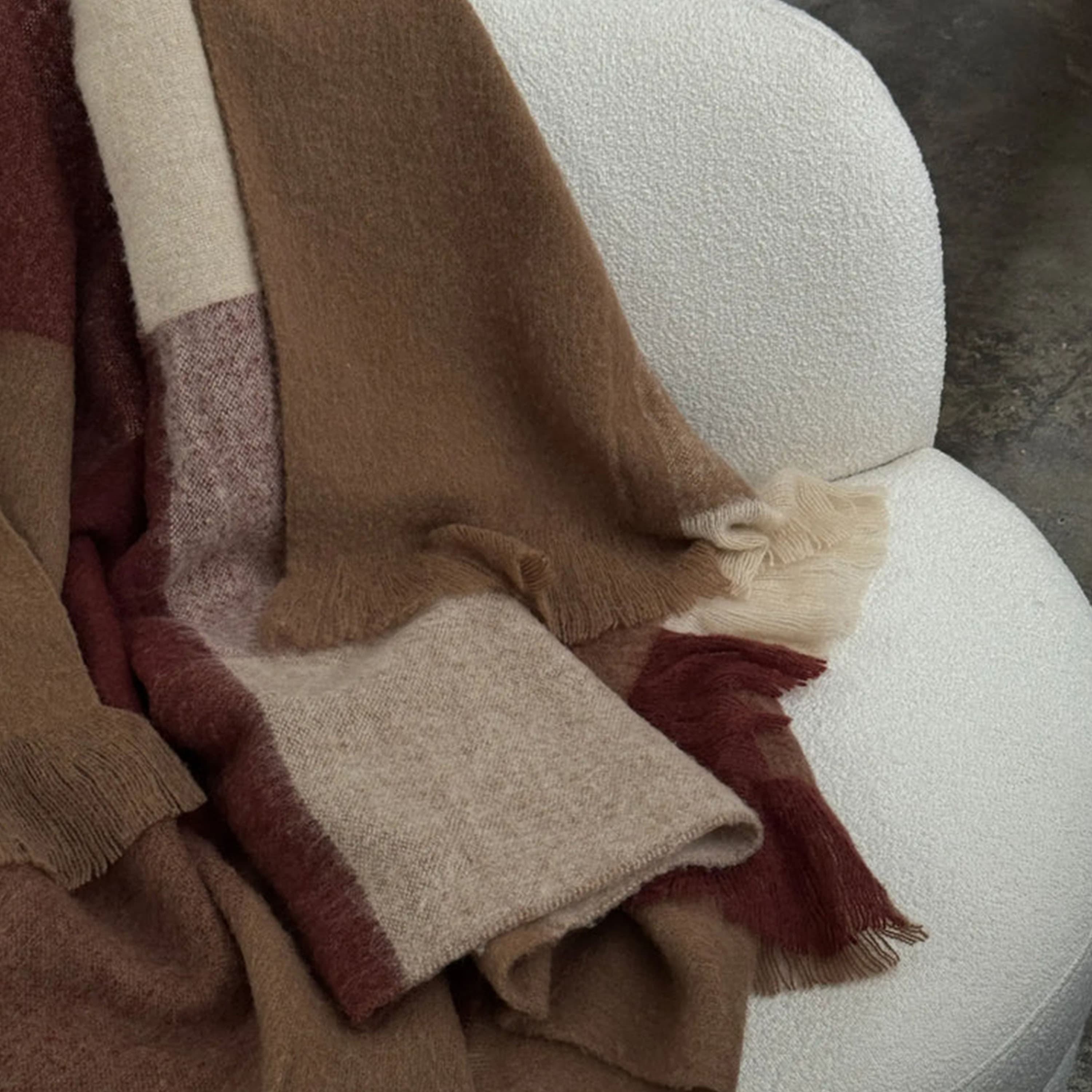 Tunell Villahuopa Multi 130x170