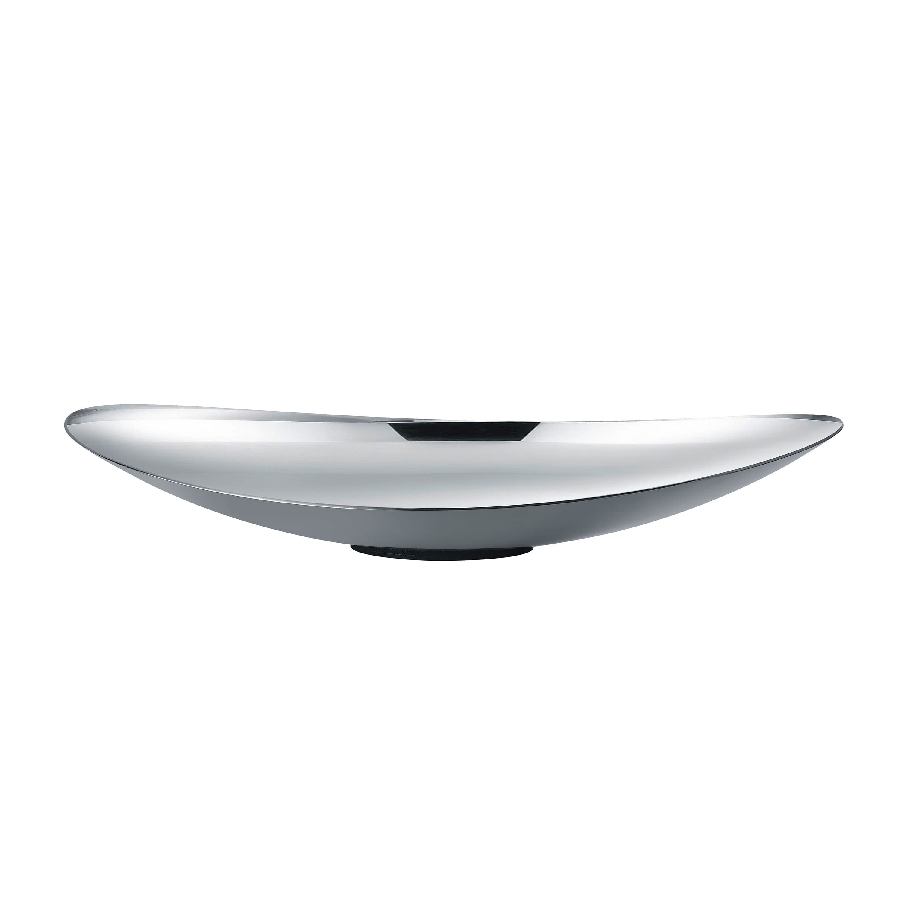 Ondea Kulho Stainless Steel Polished 34x29