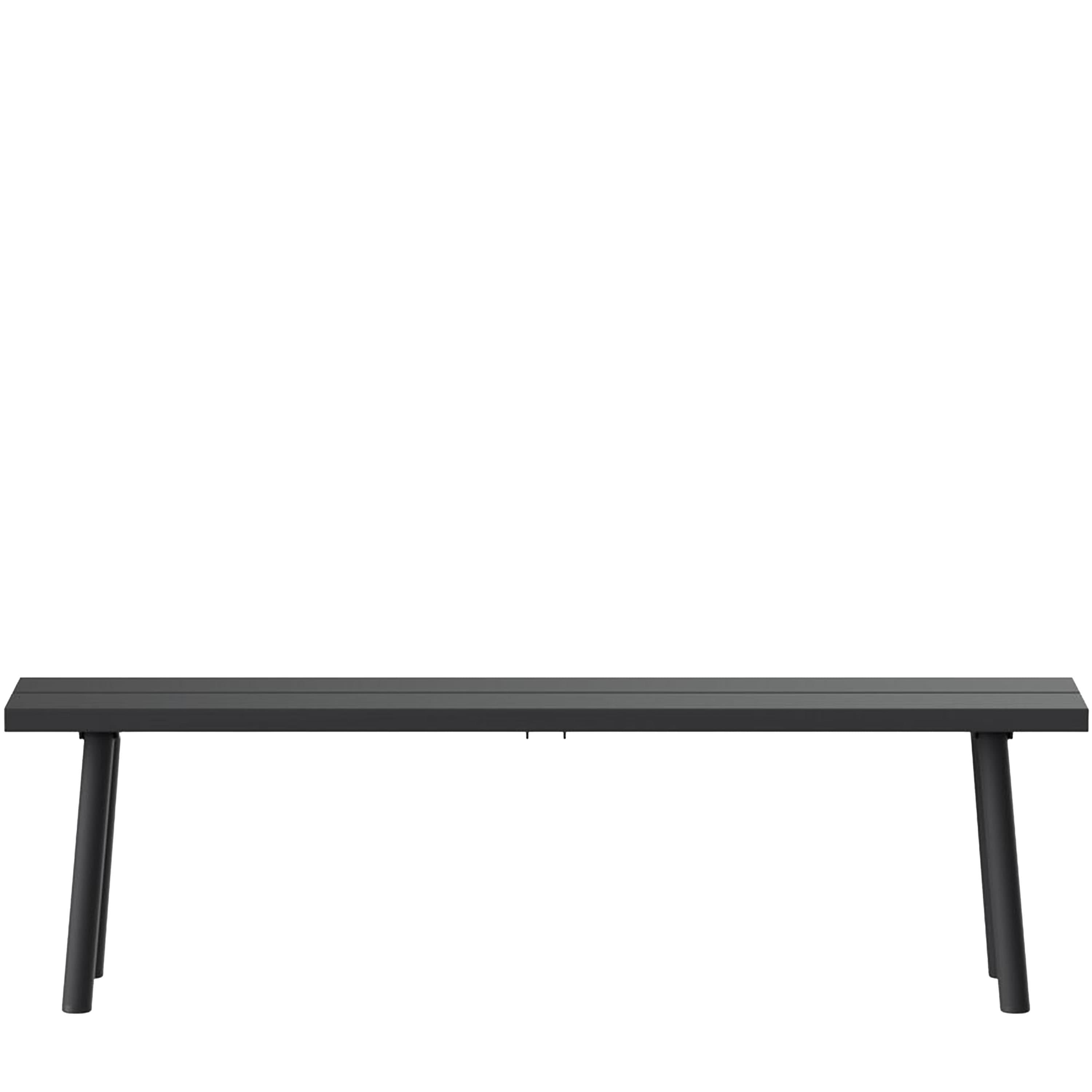 Fred's Penkki Anthracite 160cm