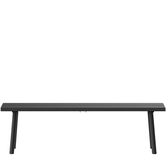 Fred's Penkki Anthracite 160cm