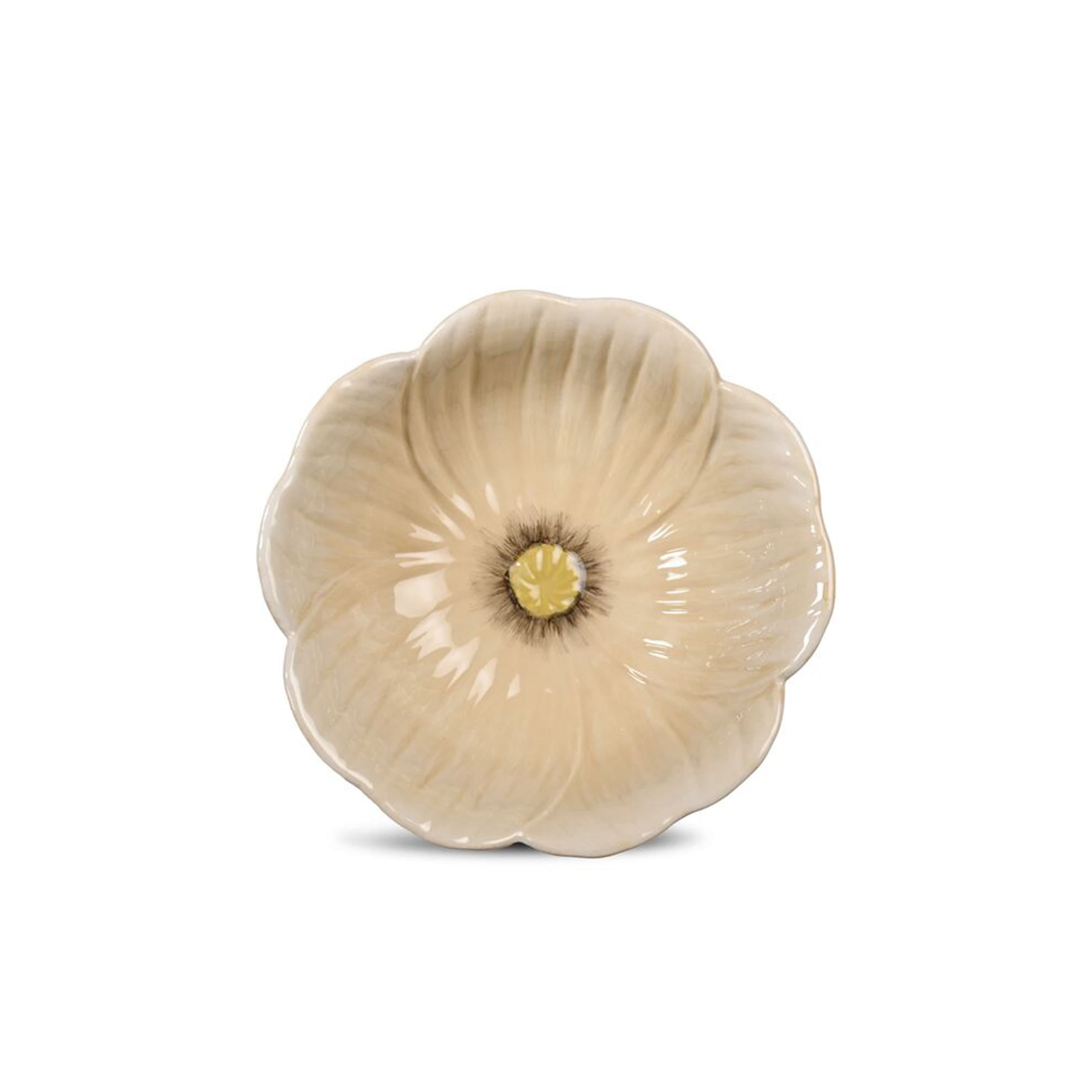 Poppy Kulho Beige Ø18