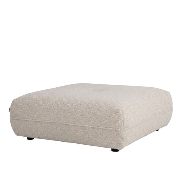 Toto-rahi Nature Bouclé 108 cm