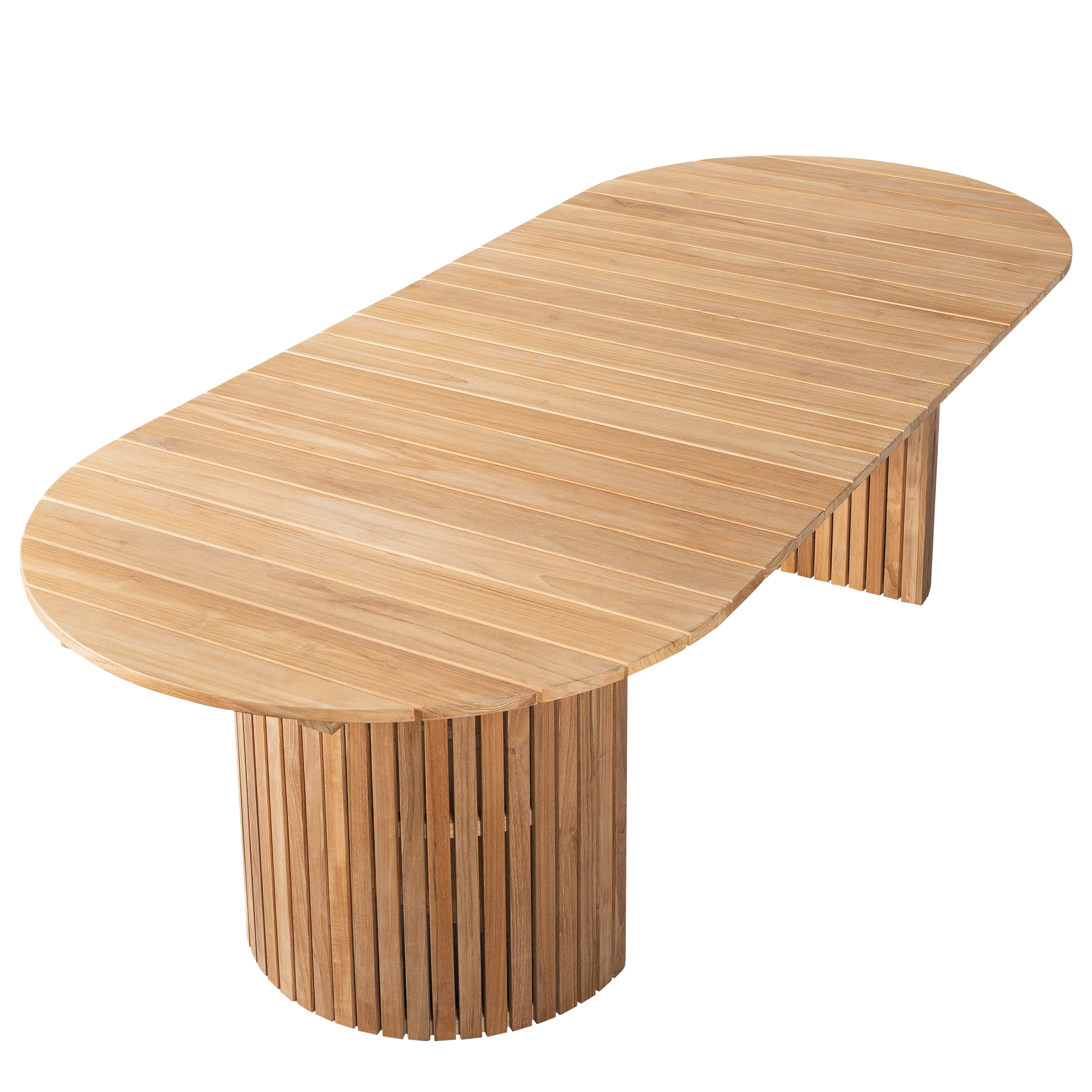 Soleil Outdoor Ruokapöytä 240 cm
