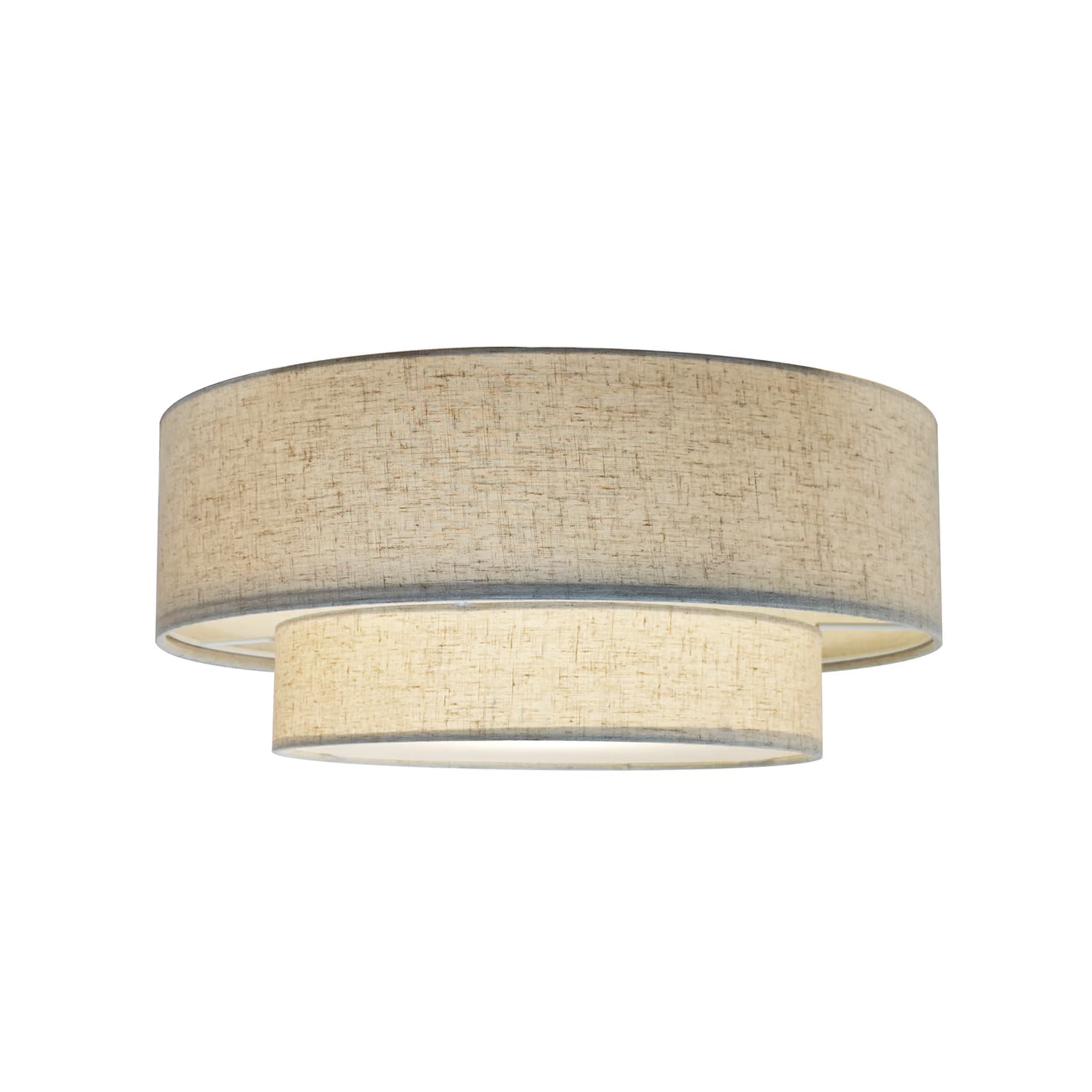 Malodin Plafondi Beige Ø50