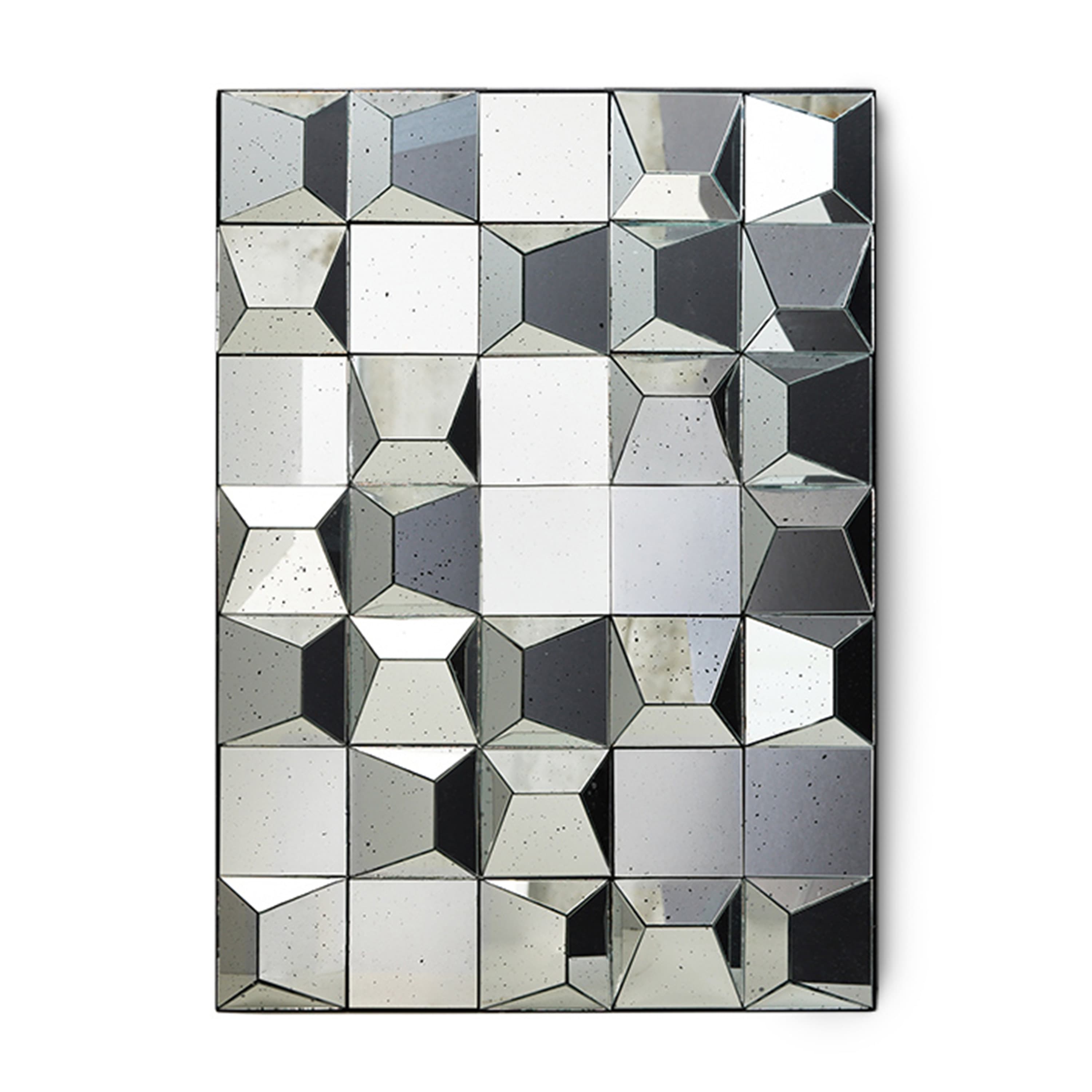 Relief Mirror Seinäkoriste 60x85