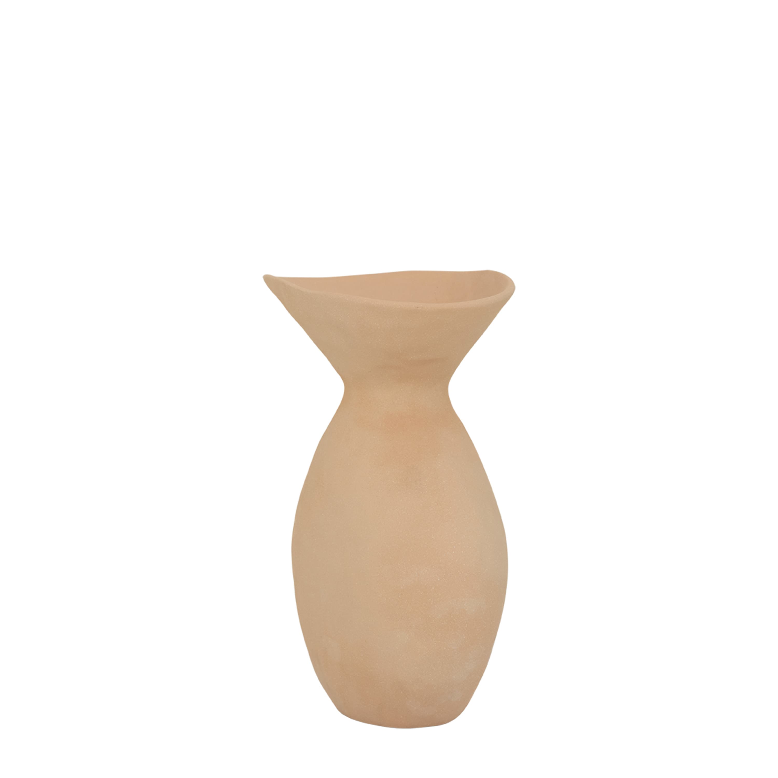 Flow Maljakko Dusty Coral 26cm