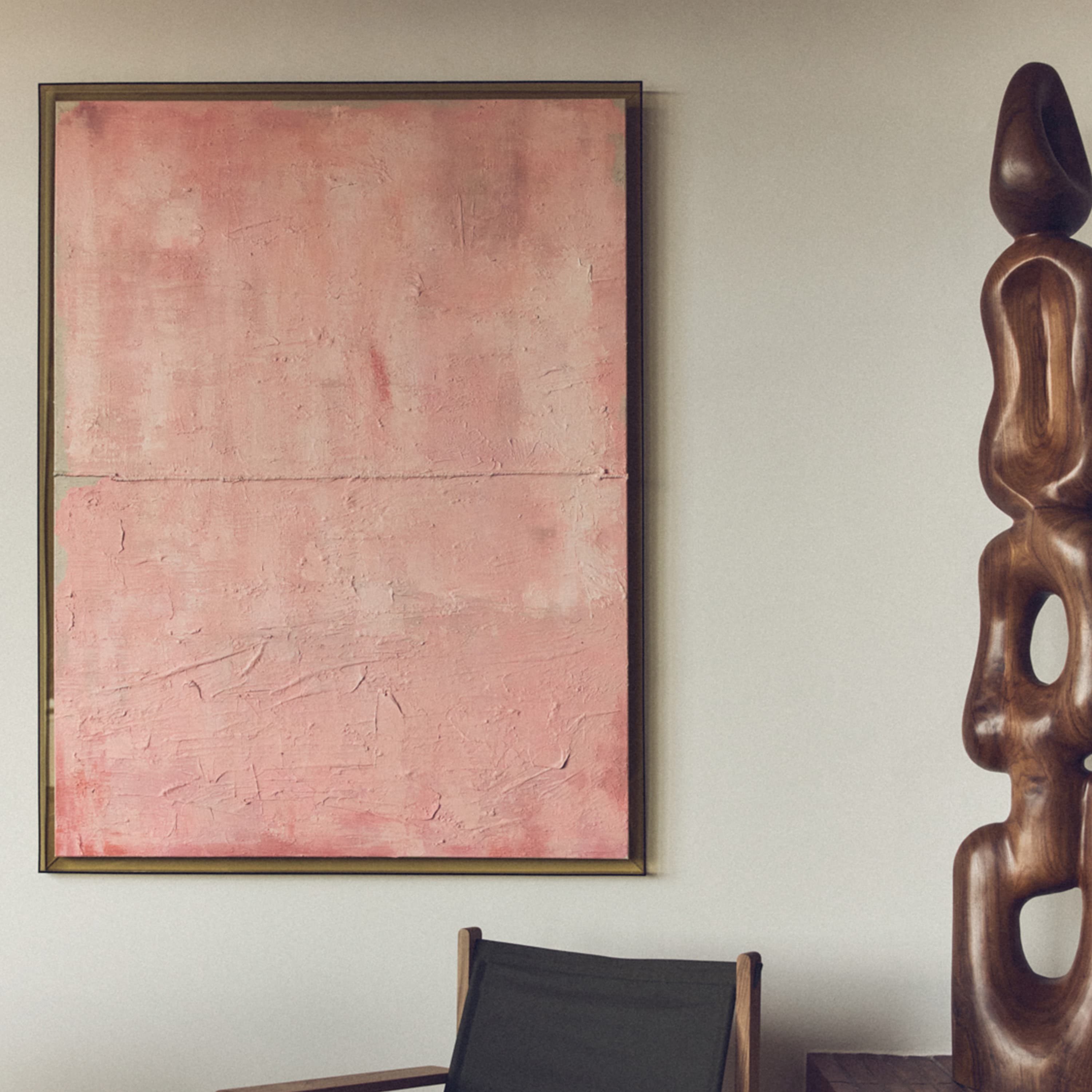 Thousand Layers Taulu 127x167