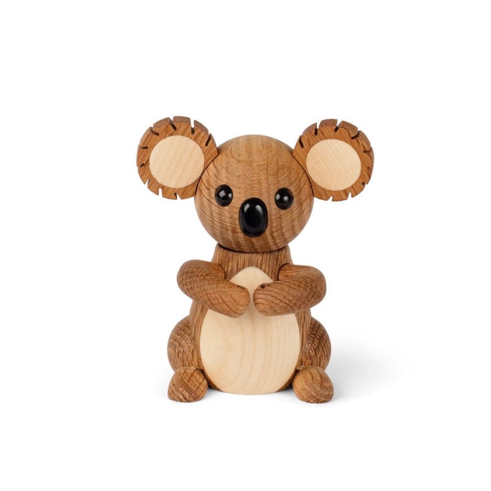 Matilda Koala Koristelu Tammi/Saarni 10cm