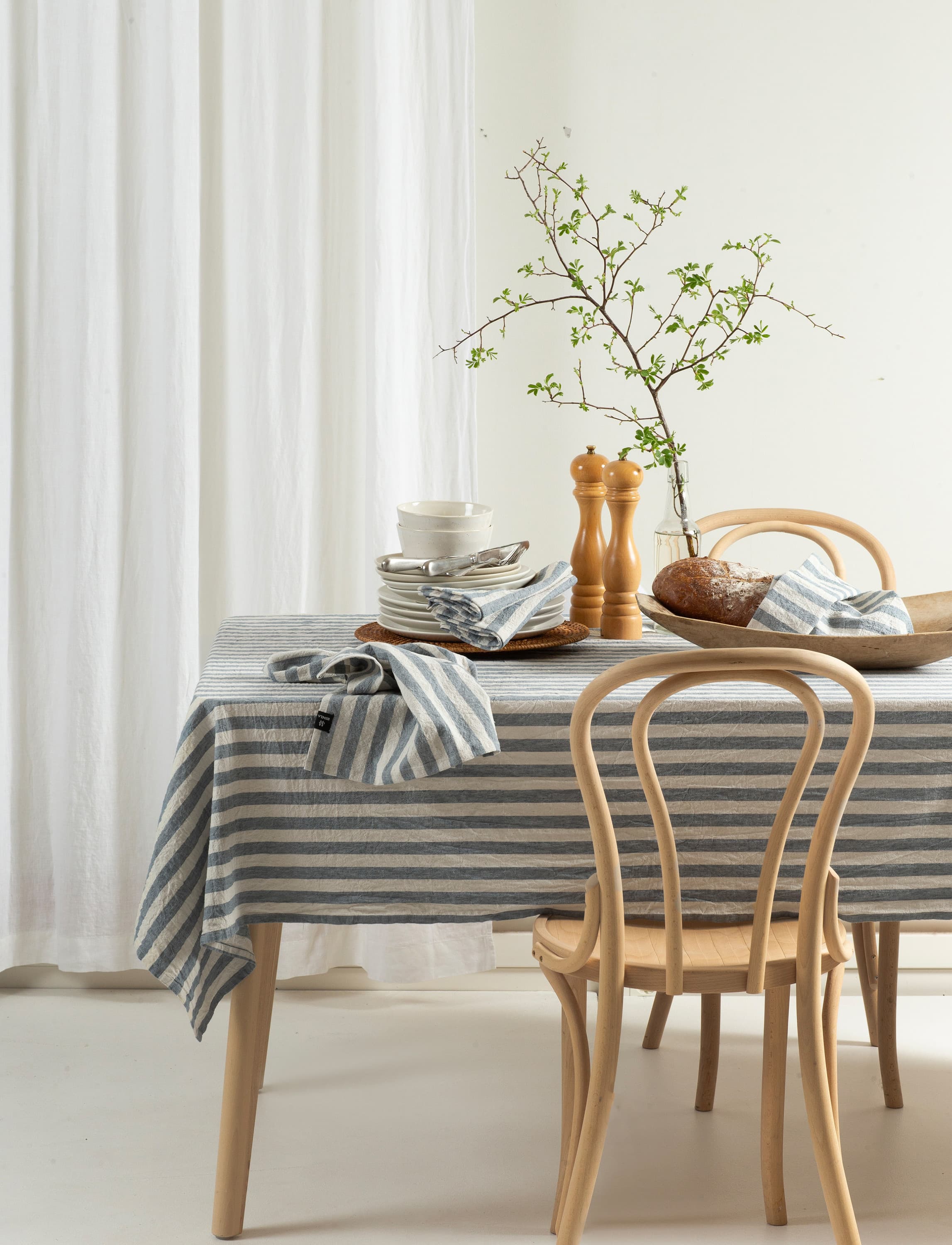 Riviera Servetti Azur 45x45 4 kpl
