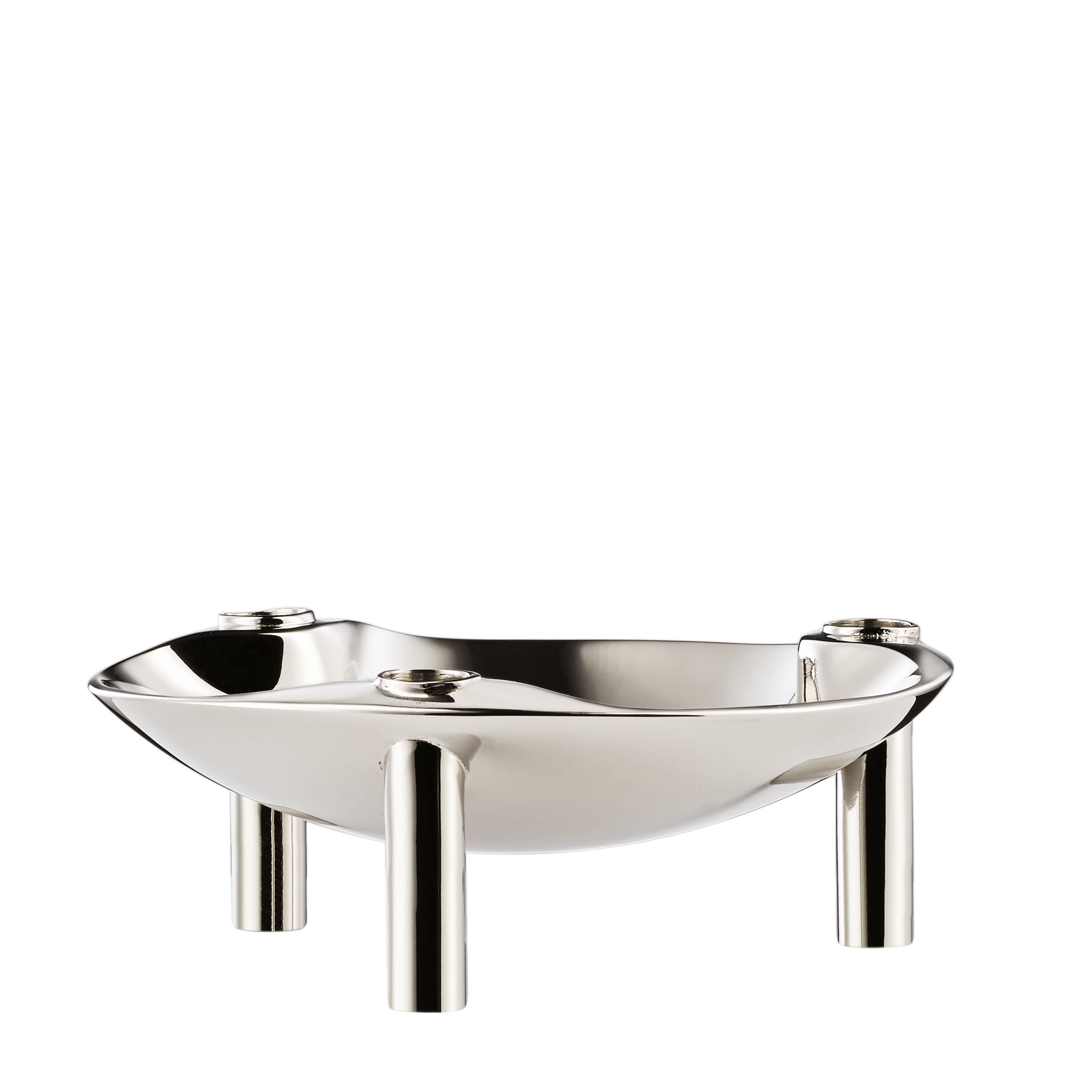 STOFF Nagel Kulho Chrome