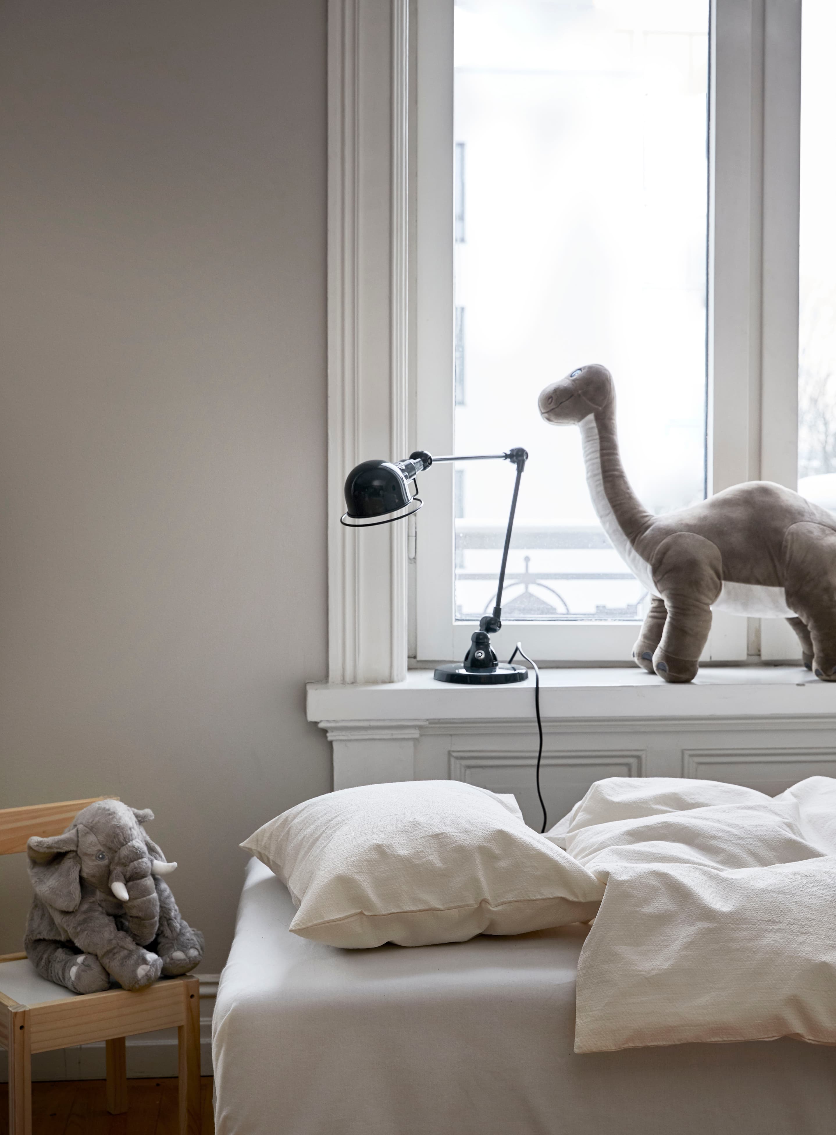 Ara Lapsi Pussilakanasetti Kreppi Beige