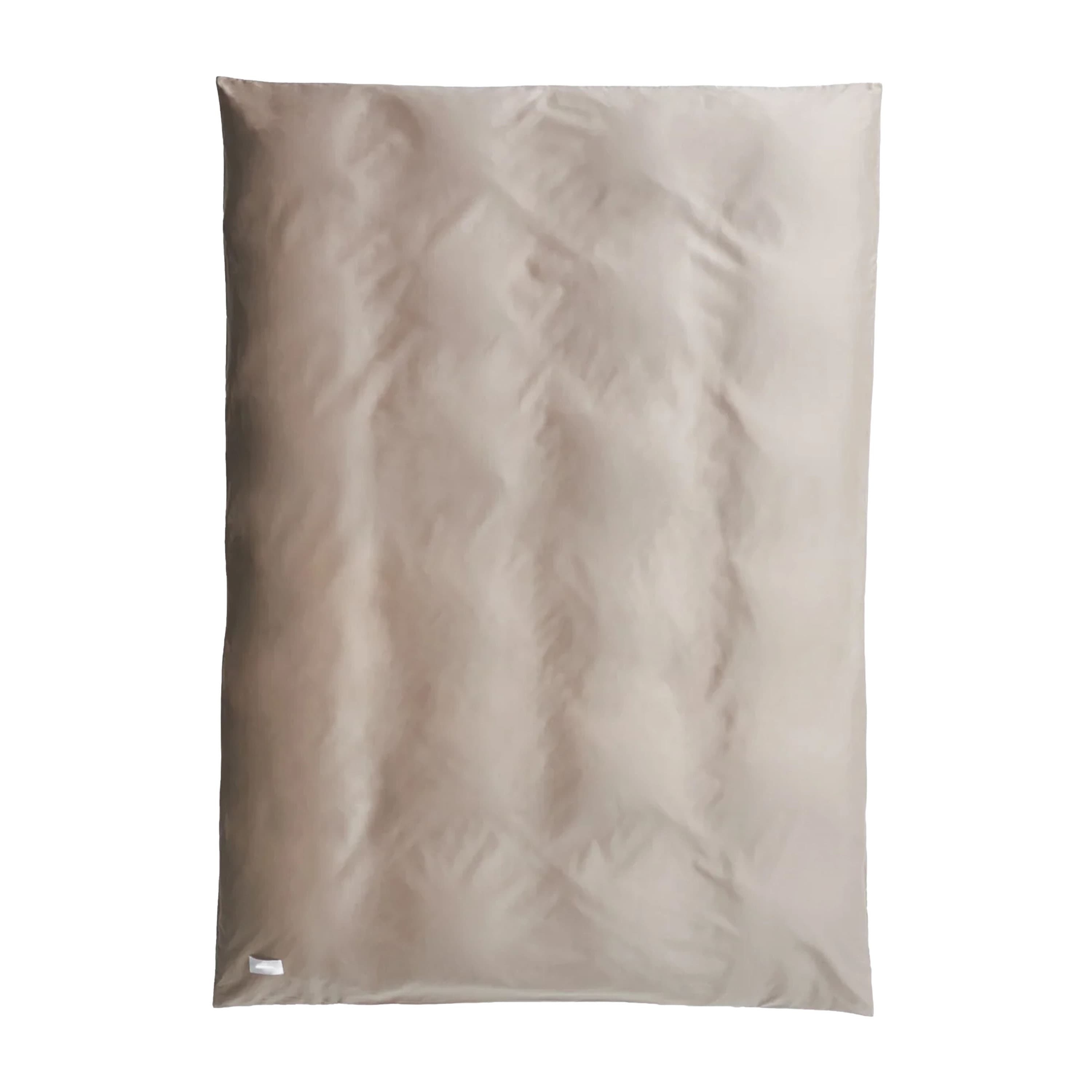 Pure Sateen Pussilakanasetti Clay 150x210