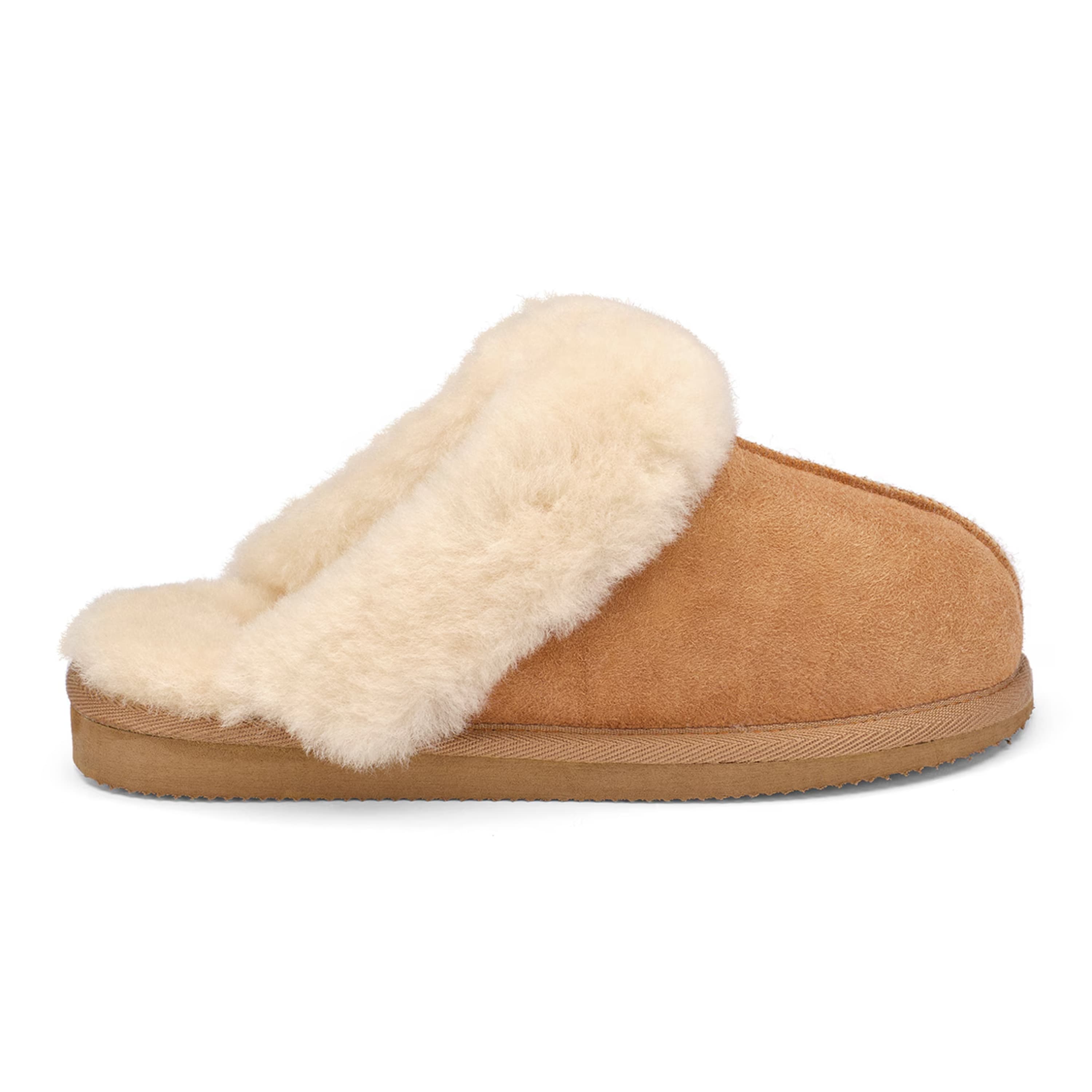 Jessica Tohvelit Vaalea beige 40