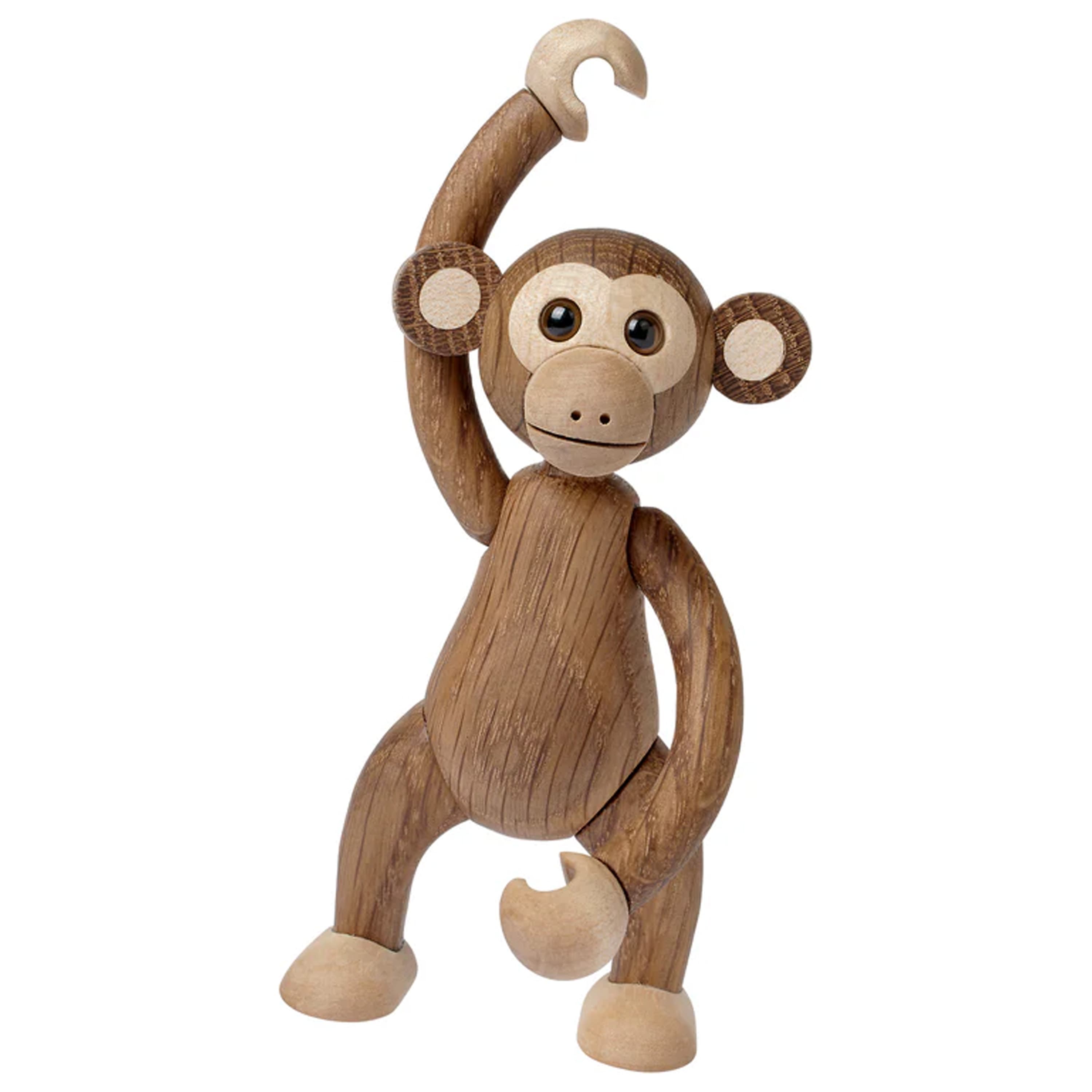 Jolly Apinakoriste Tammi 11cm