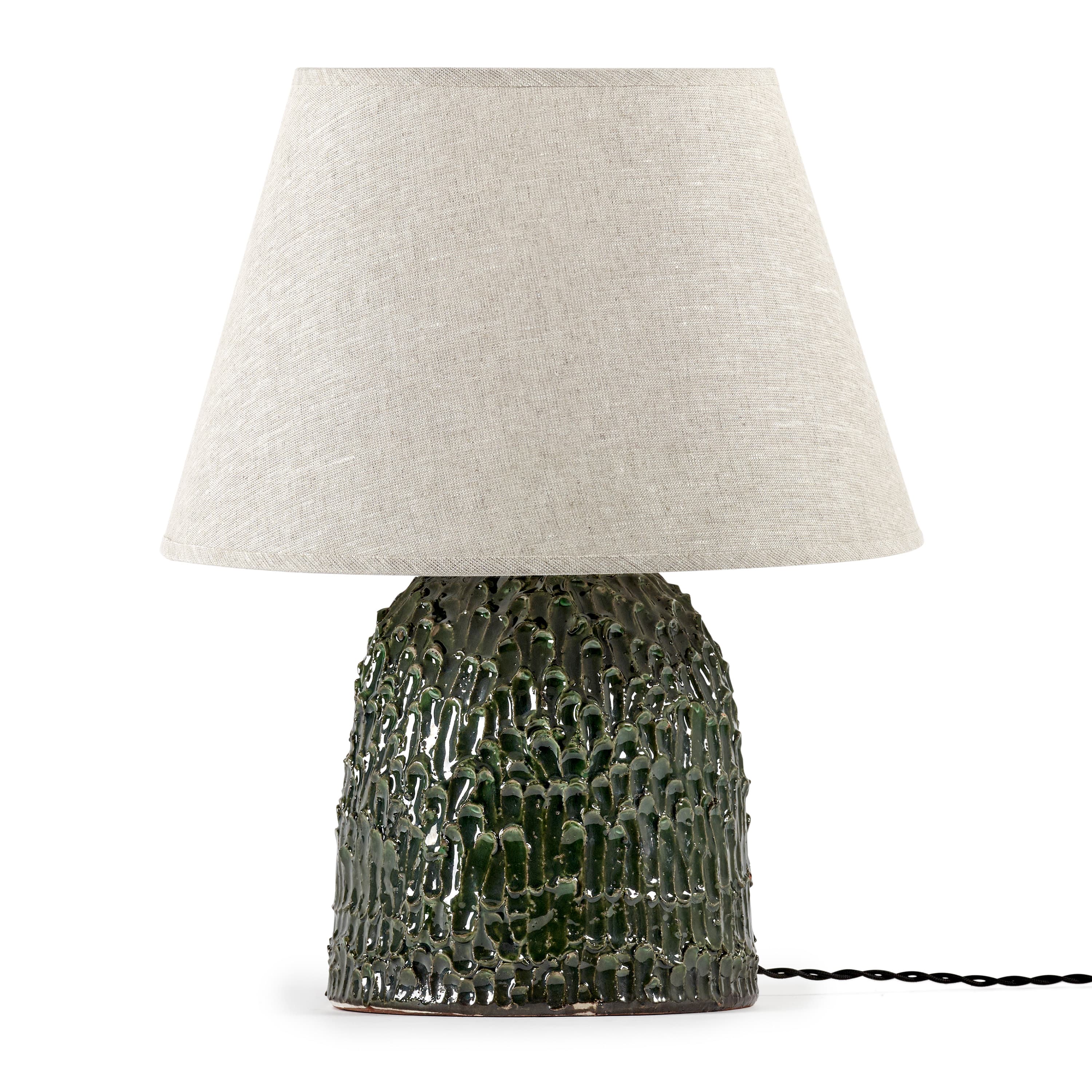 Tronco Pöytälamppu Green Medium