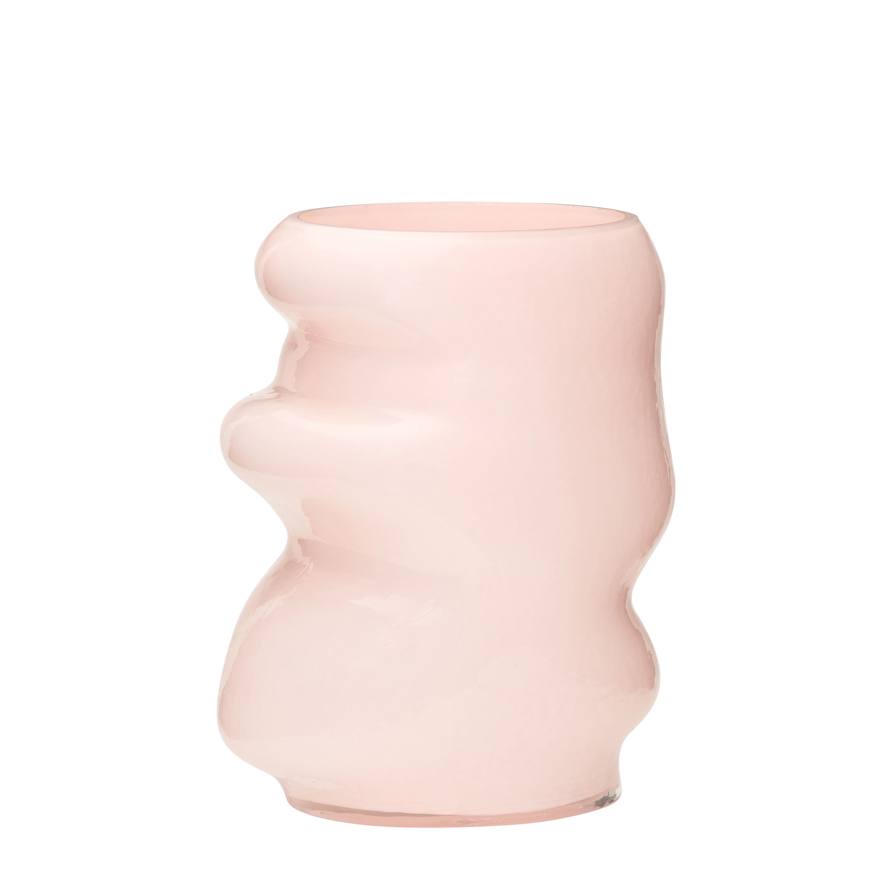 Lote Maljakko Light Pink 25cm