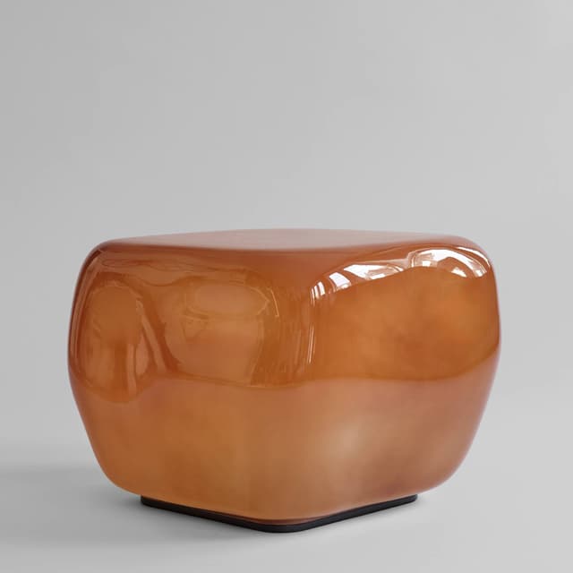 Ishi Sohvapöytä Caramel Medio