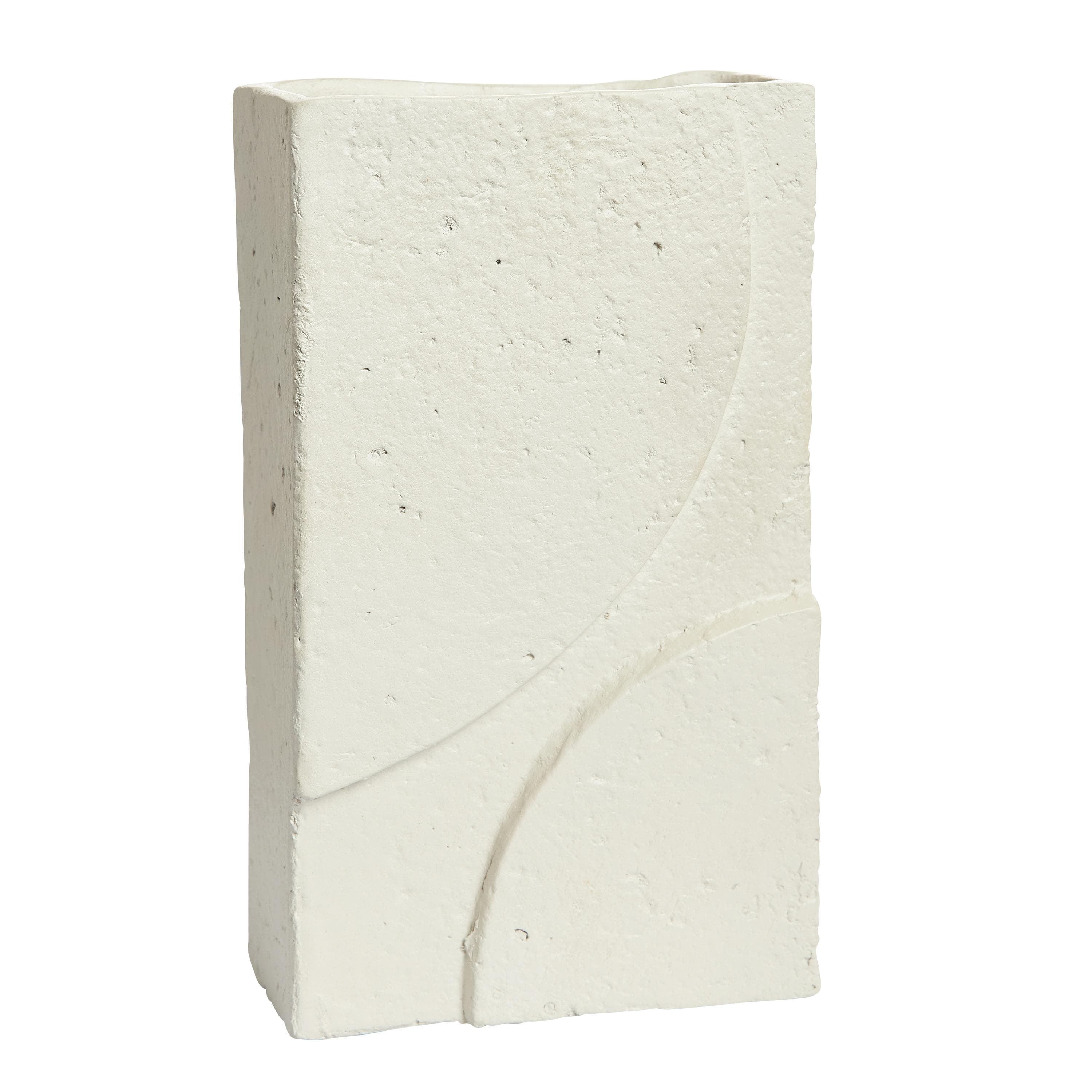 Willow maljakko offwhite 25 cm