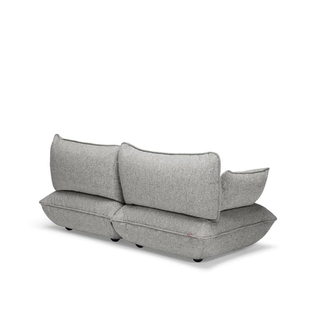 Sumo Mingle 3-istuttava sohva grid stone 210 cm