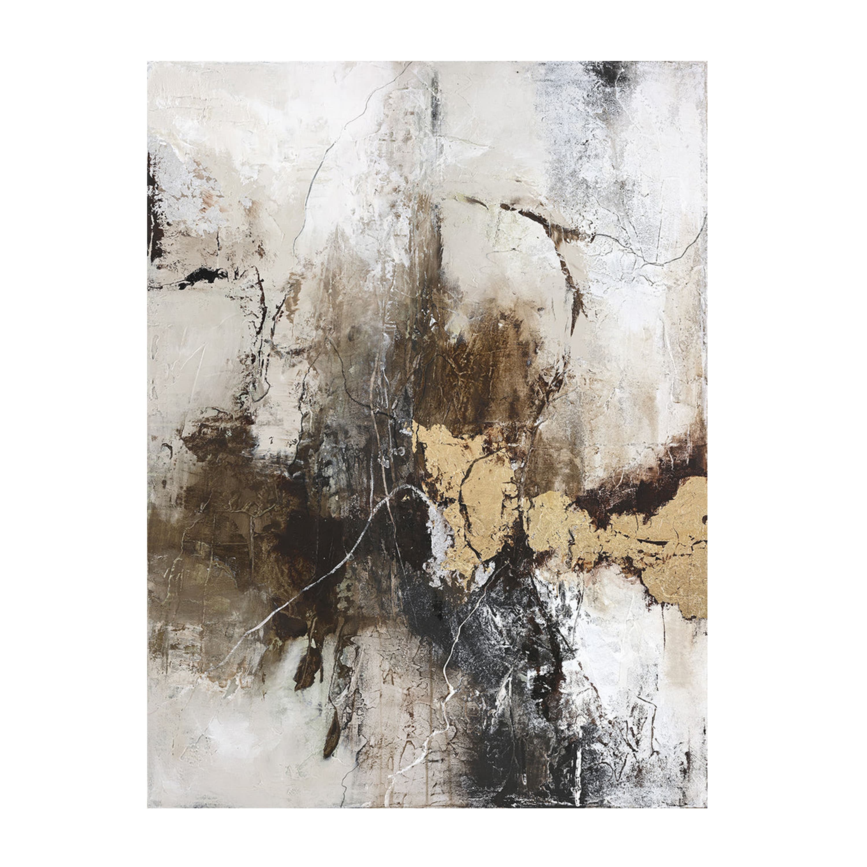 Timeless Ilman Kehystä Taulu 90x120
