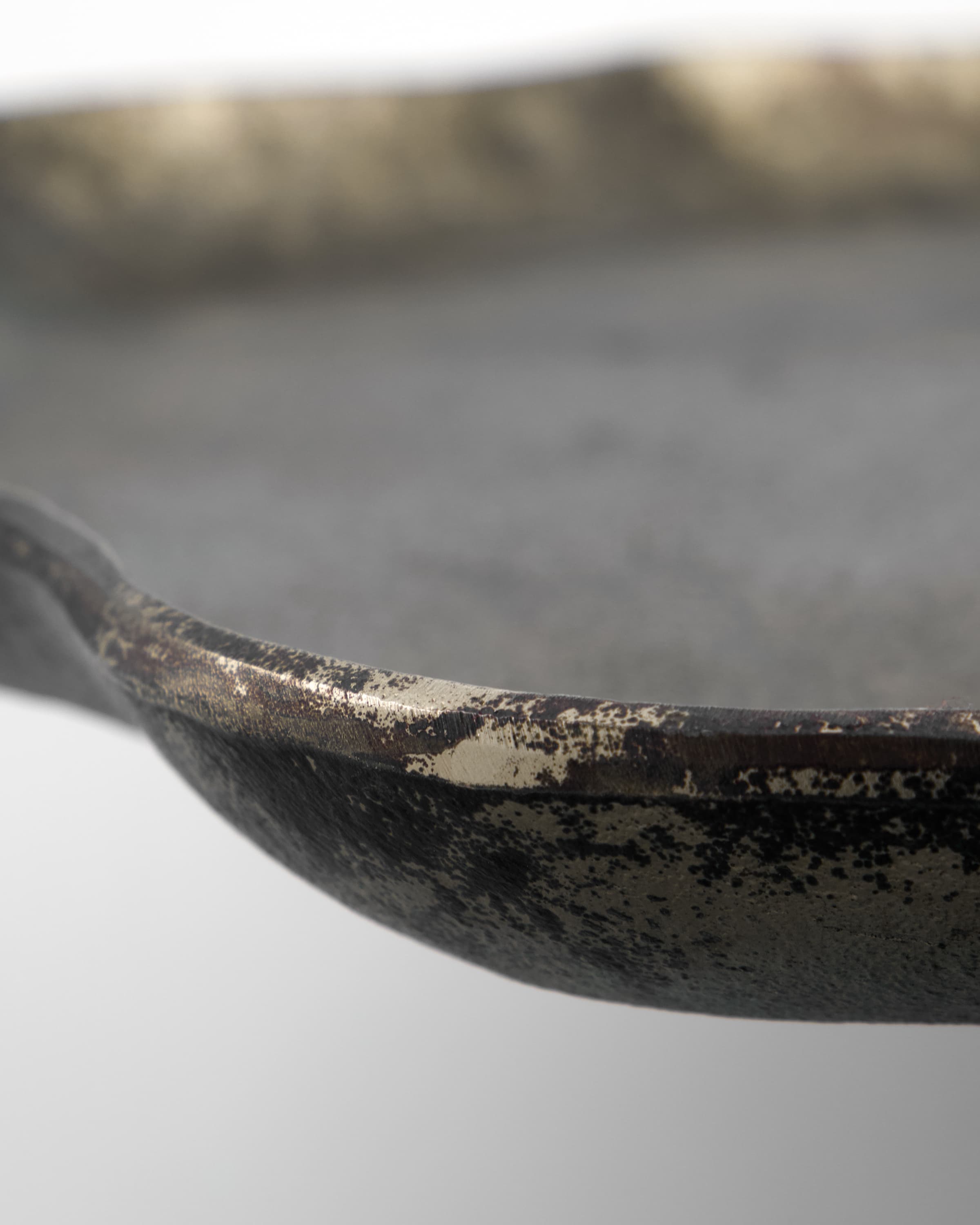 Talas Tarjotin Antique Metallic Ø50