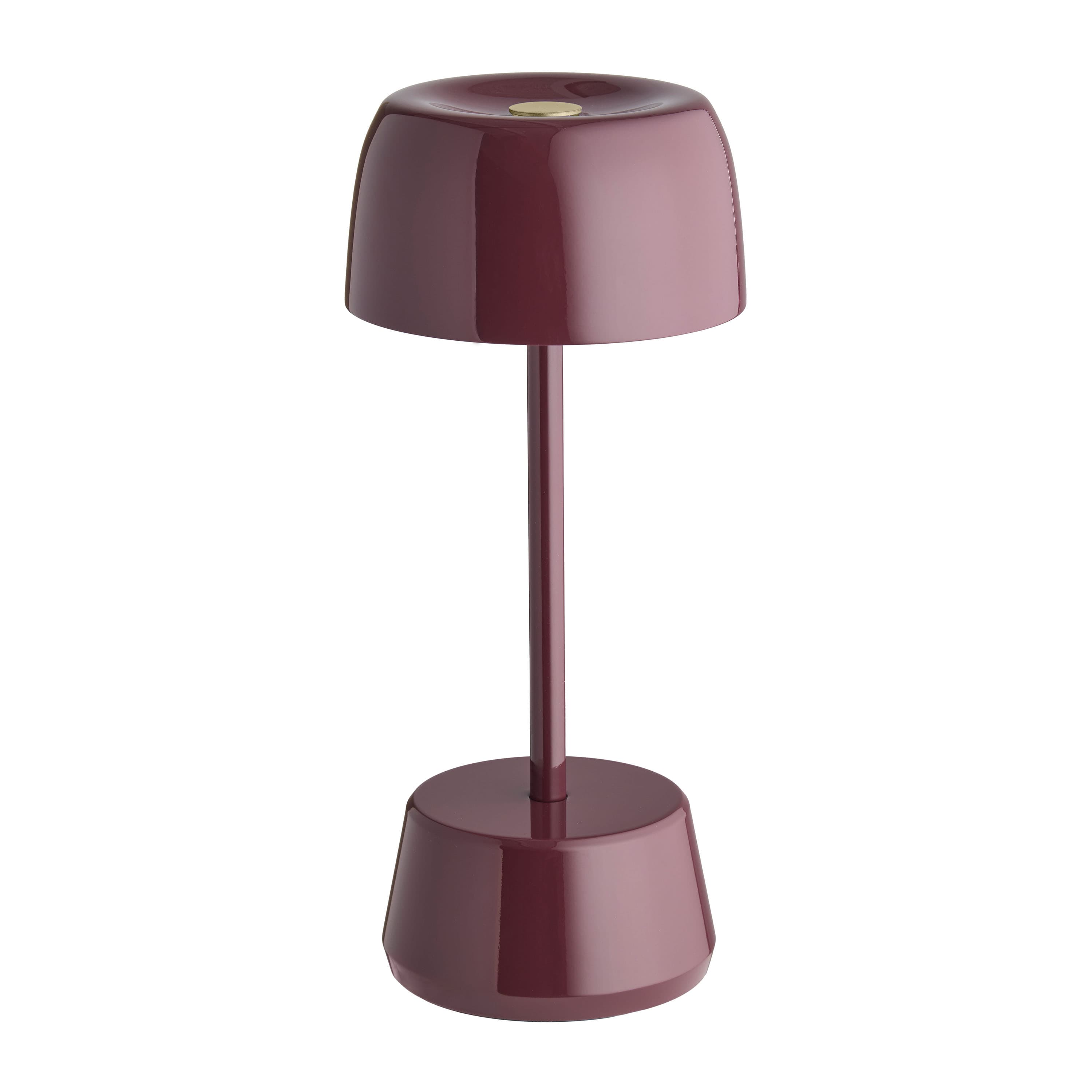 Dexter Kannettava Pöytävalaisin Kirsikka 30cm