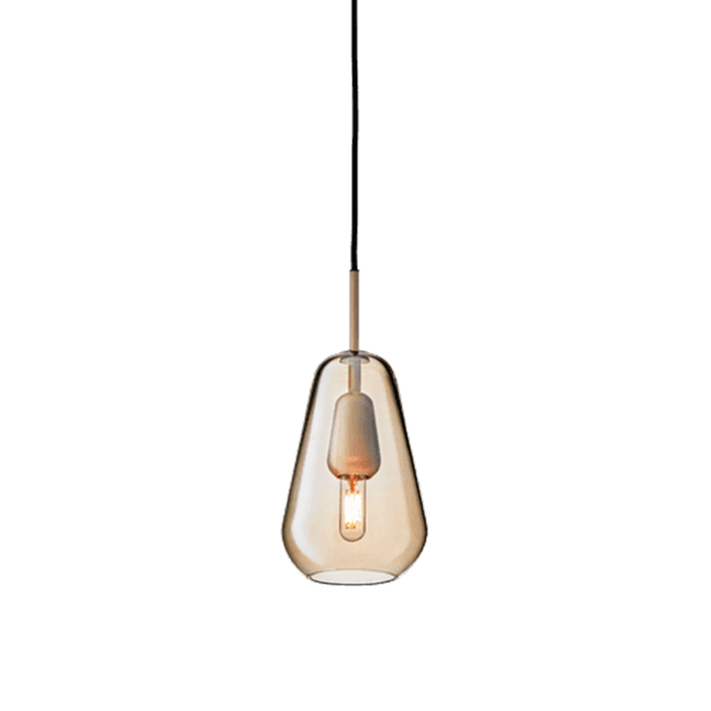 Anoli 1 kattovalaisin Nordic Gold Small