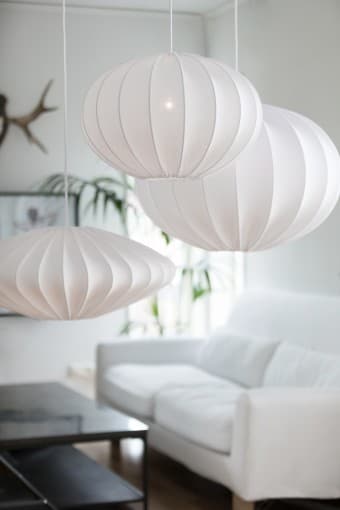 Boll Kattovalaisin 65cm