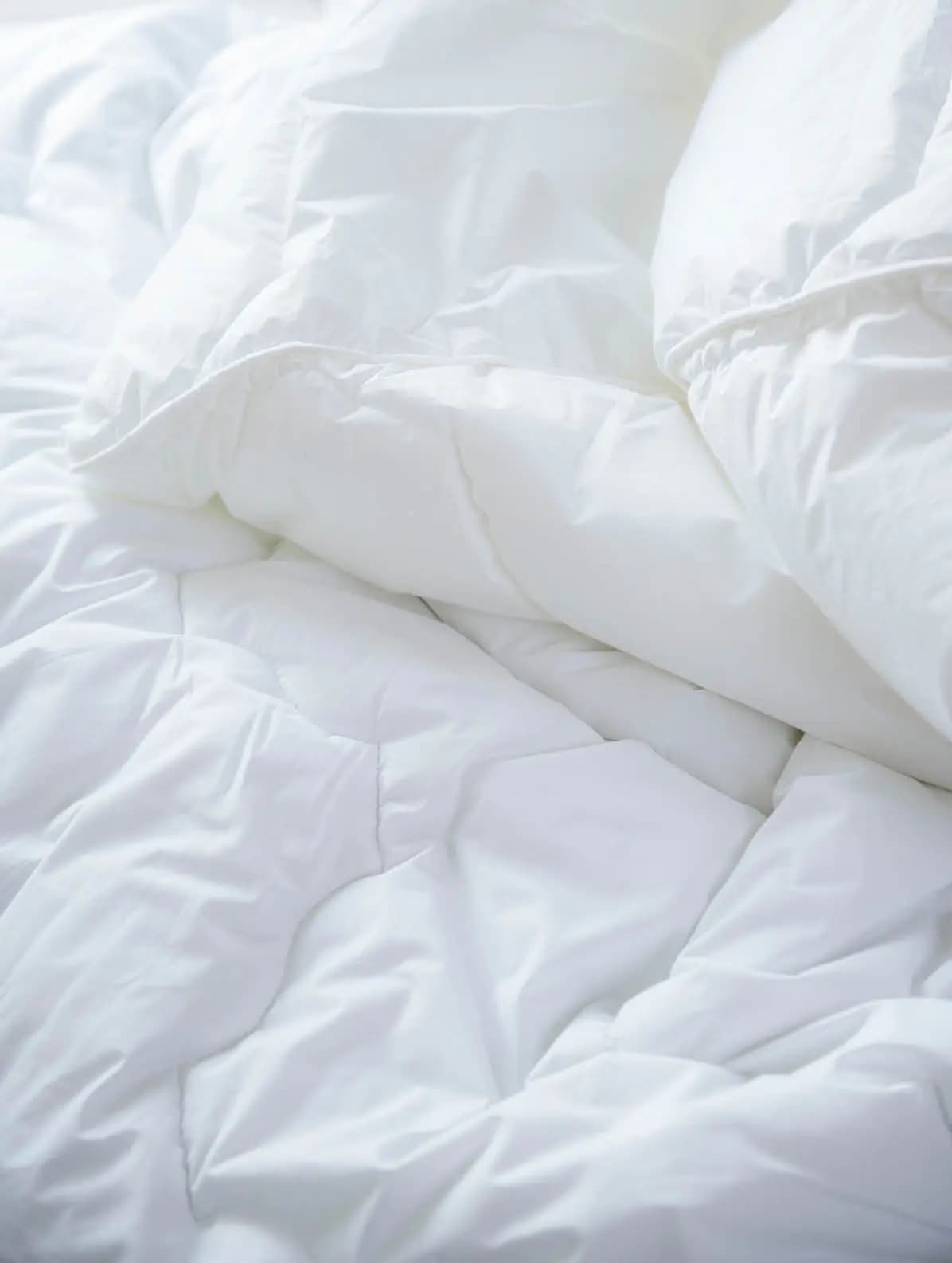 Comfort Kuitupeitto Kuuma 1200g 150x210